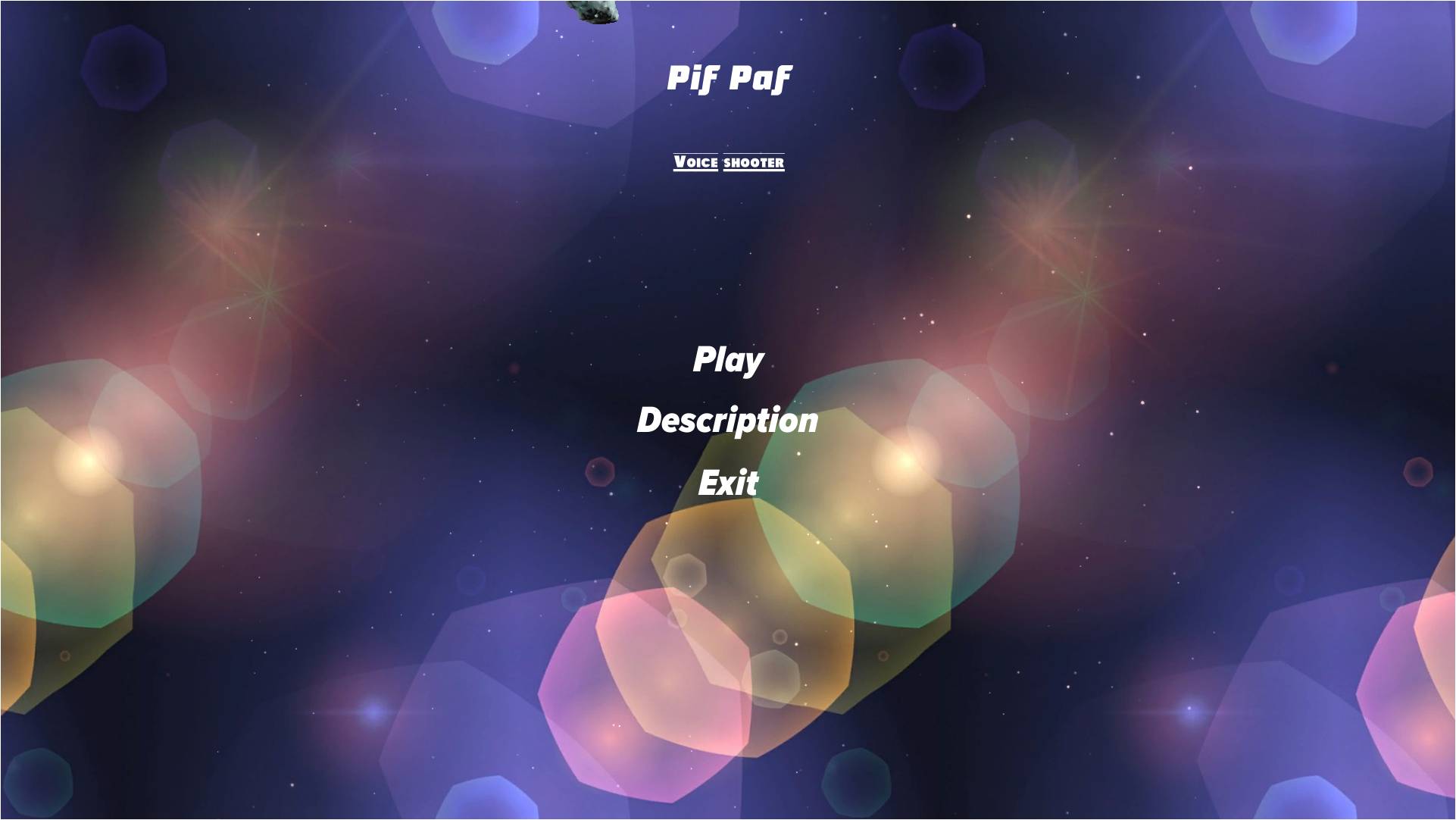 Pif Paf screenshot 2