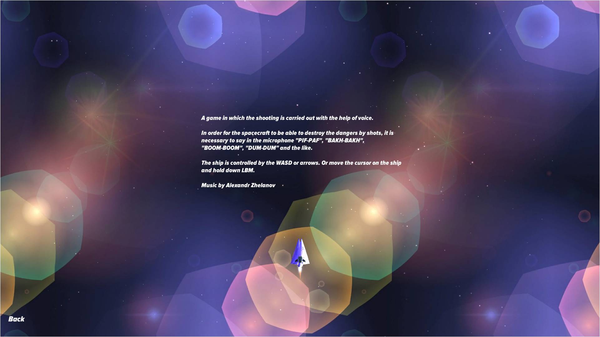 Pif Paf screenshot 3