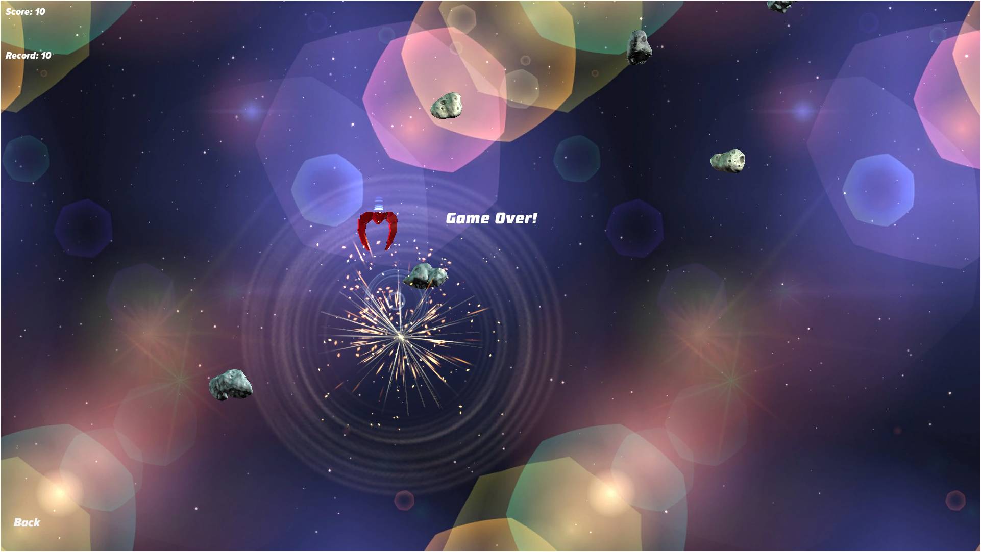 Pif Paf screenshot 5