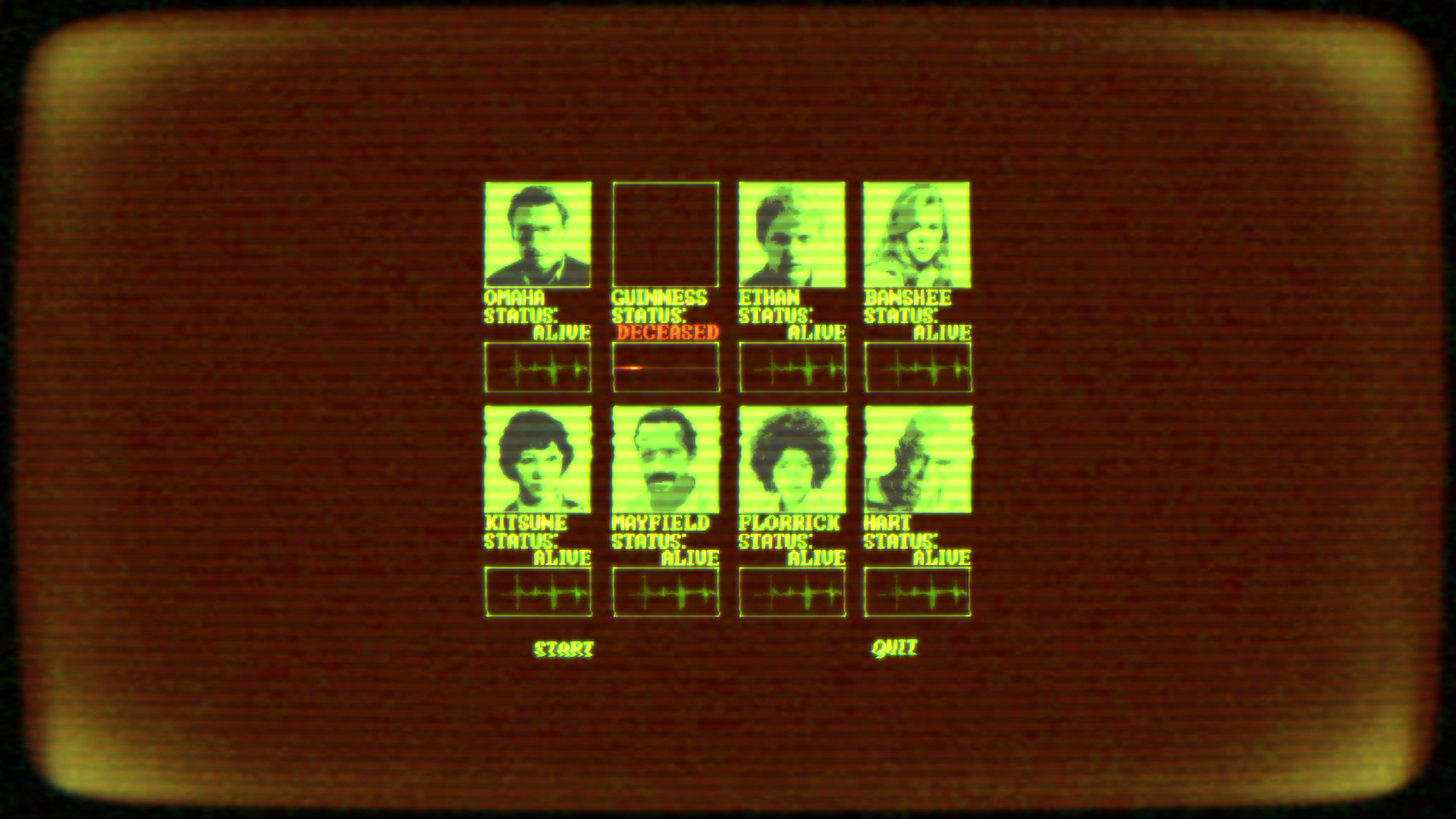 The Outpost Nine screenshot 8