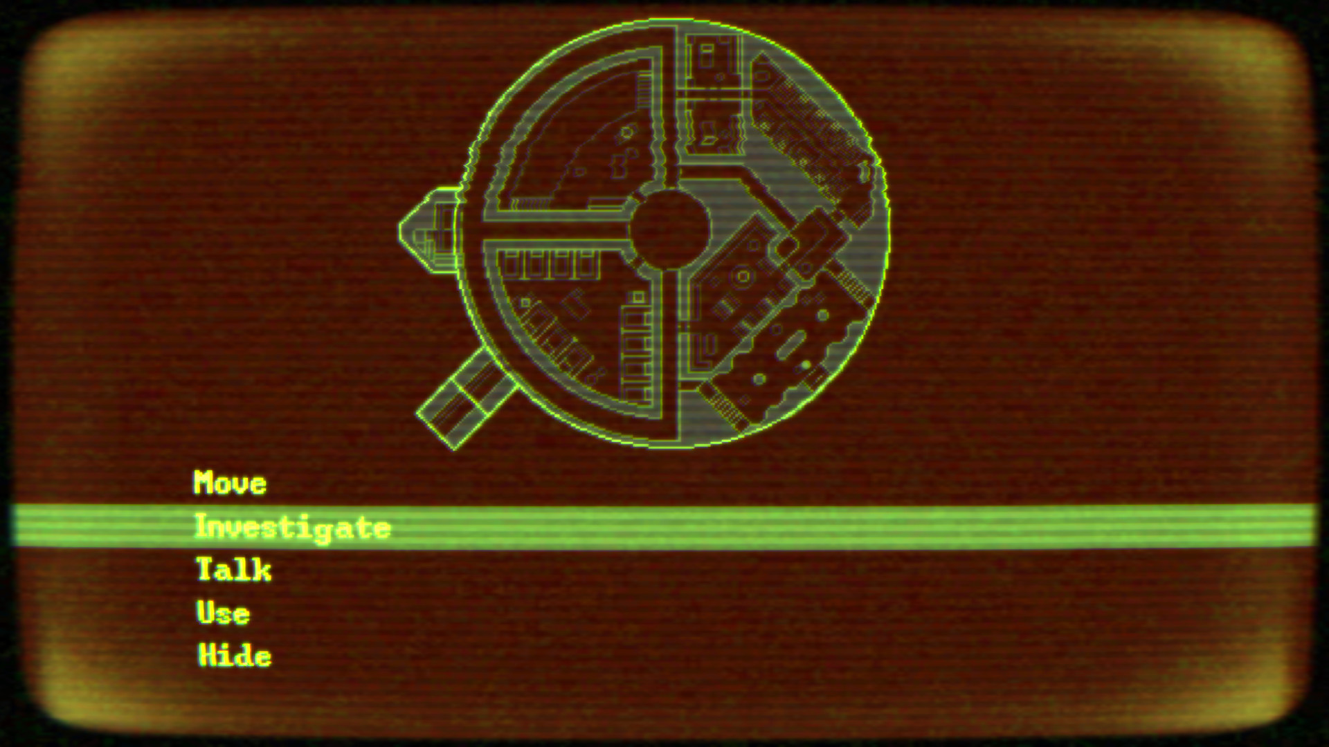 The Outpost Nine screenshot 4