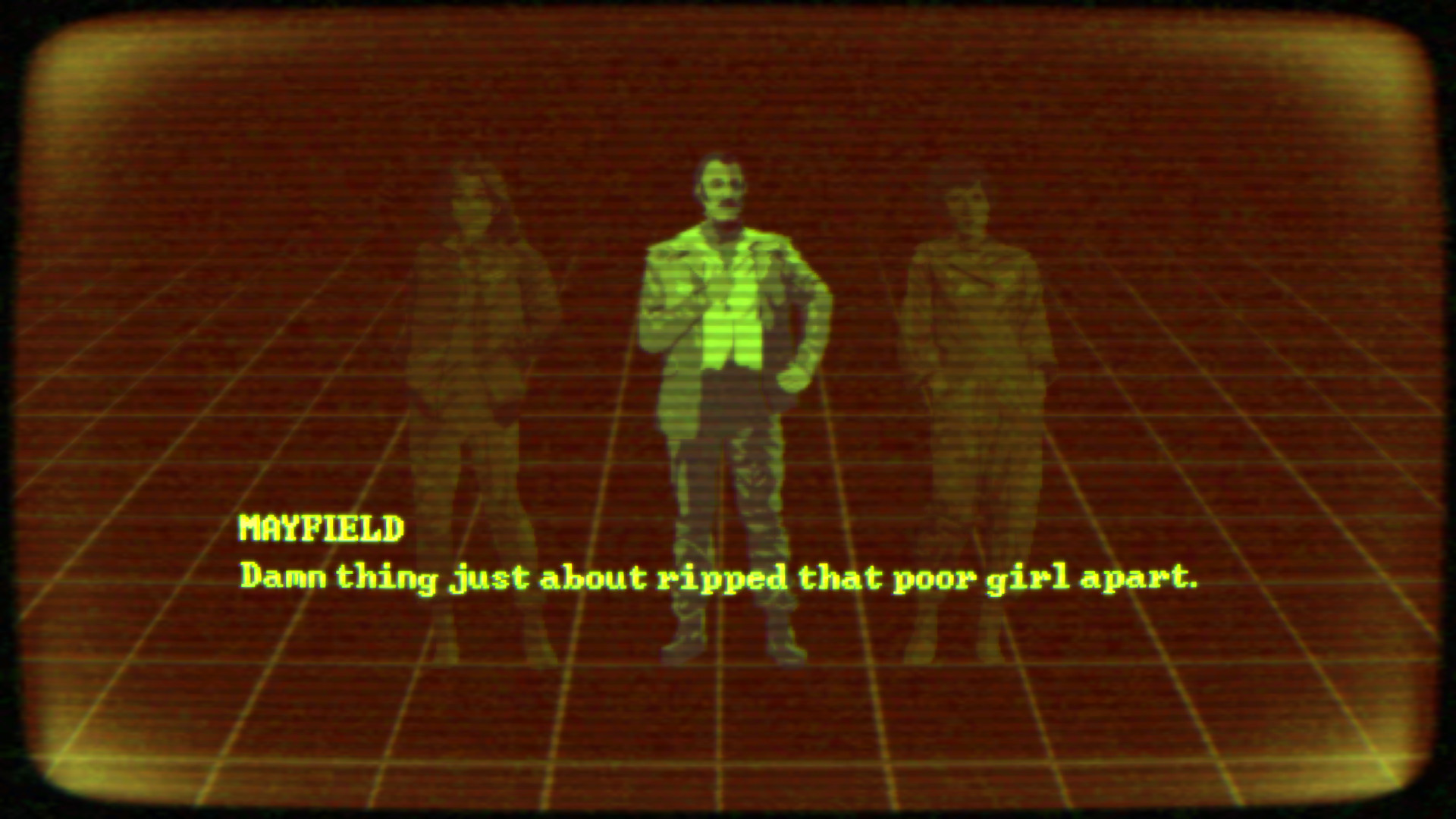 The Outpost Nine screenshot 7