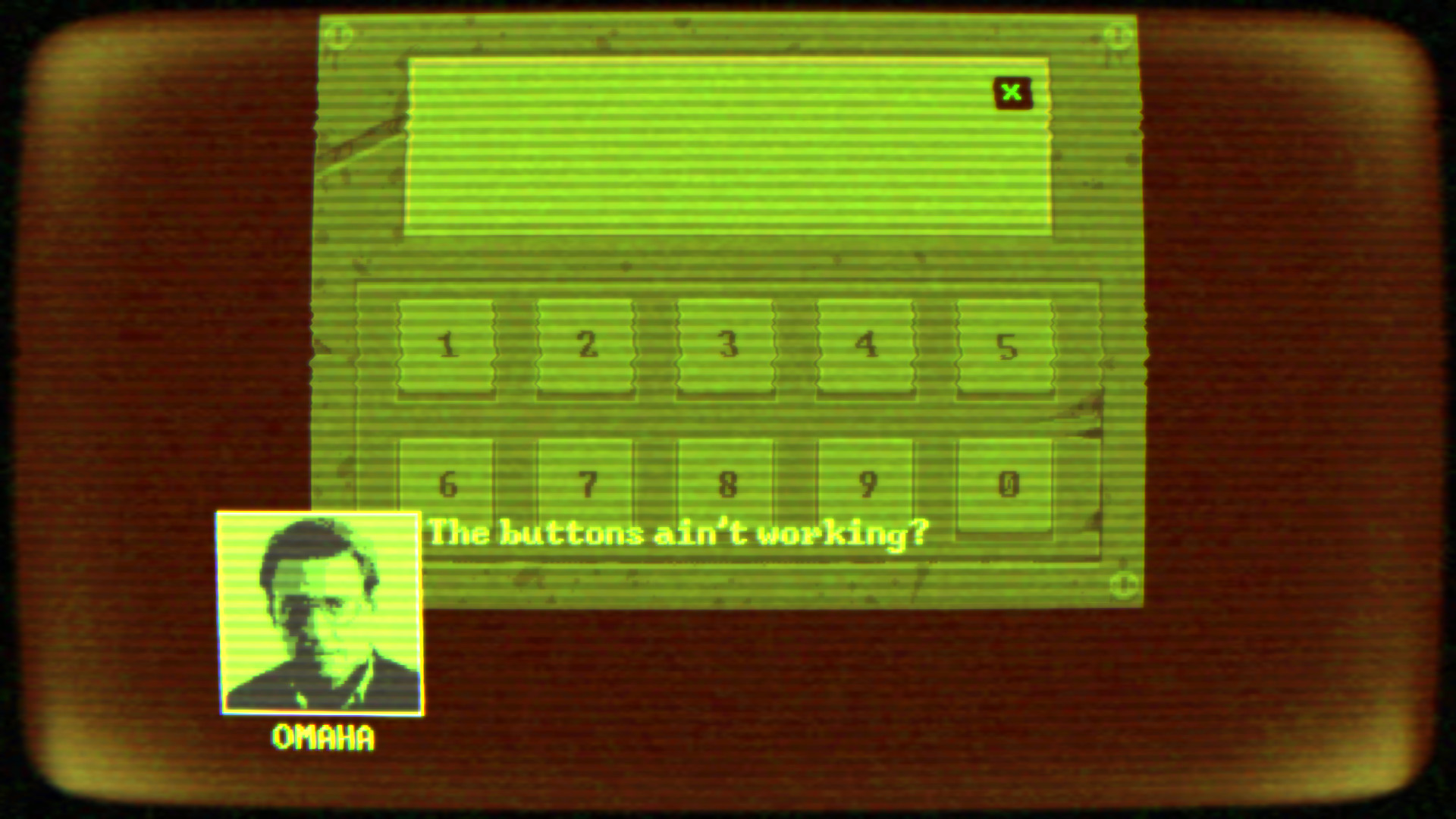 The Outpost Nine screenshot 3