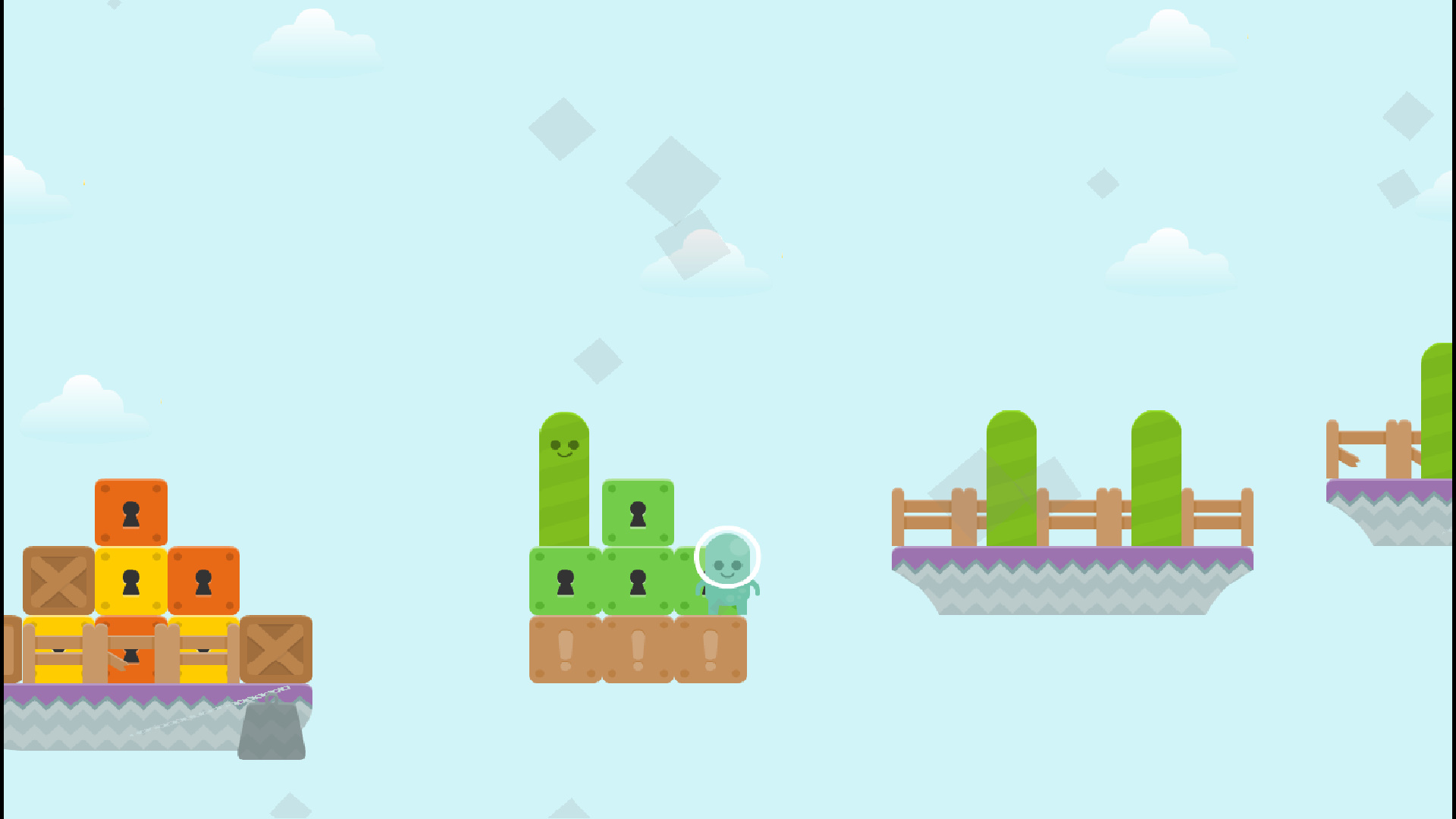 PlatONIR screenshot 3