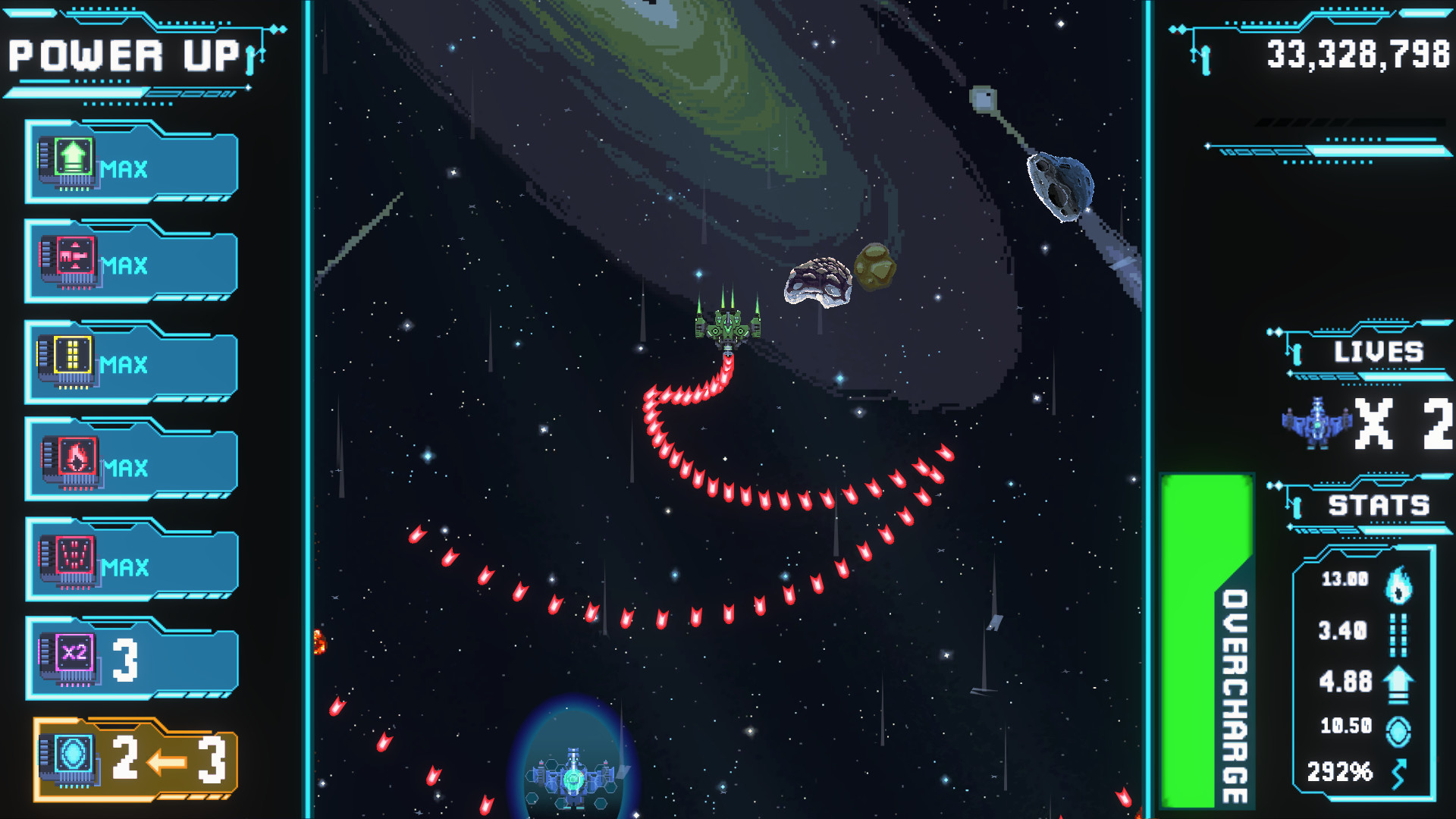 Star'Shoot screenshot 1