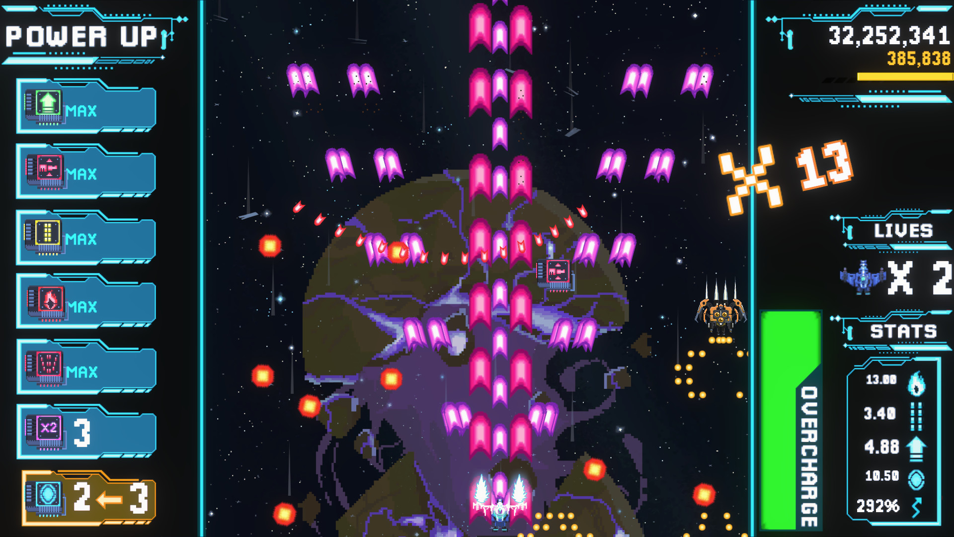 Star'Shoot screenshot 7