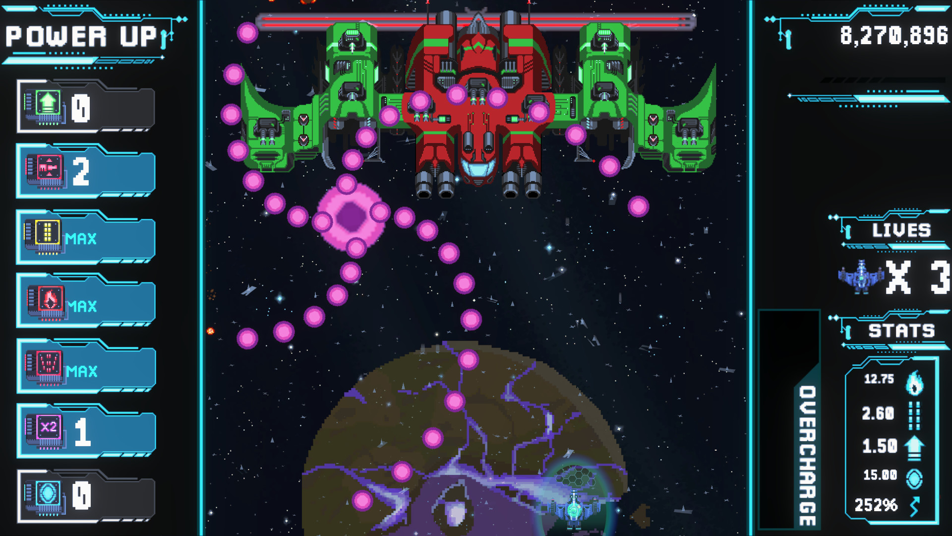 Star'Shoot screenshot 8