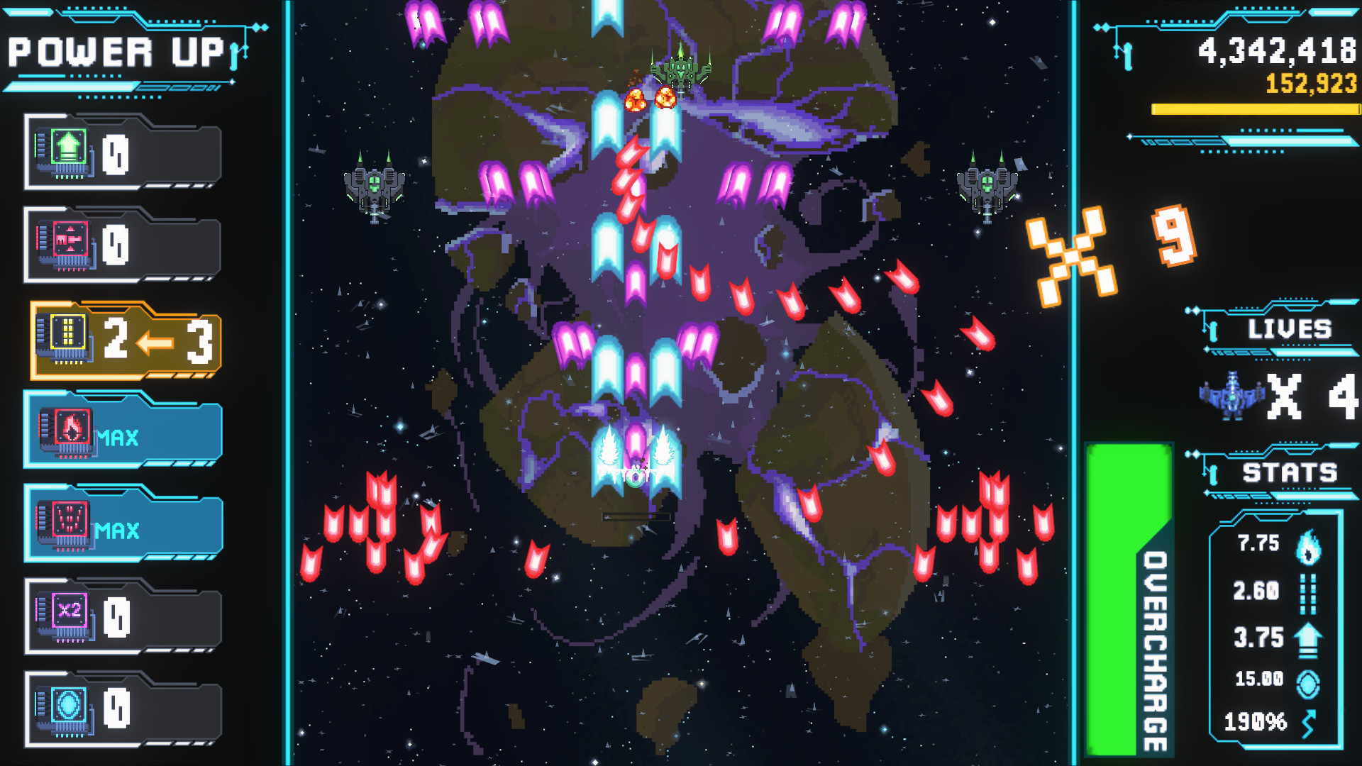 Star'Shoot screenshot 6
