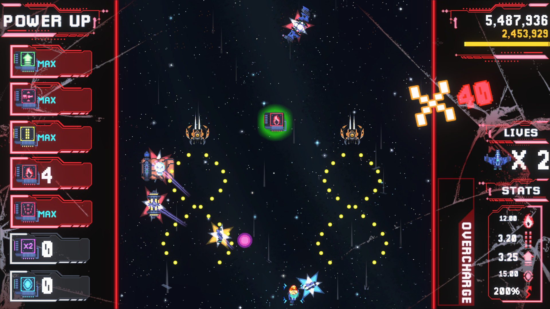 Star'Shoot screenshot 5