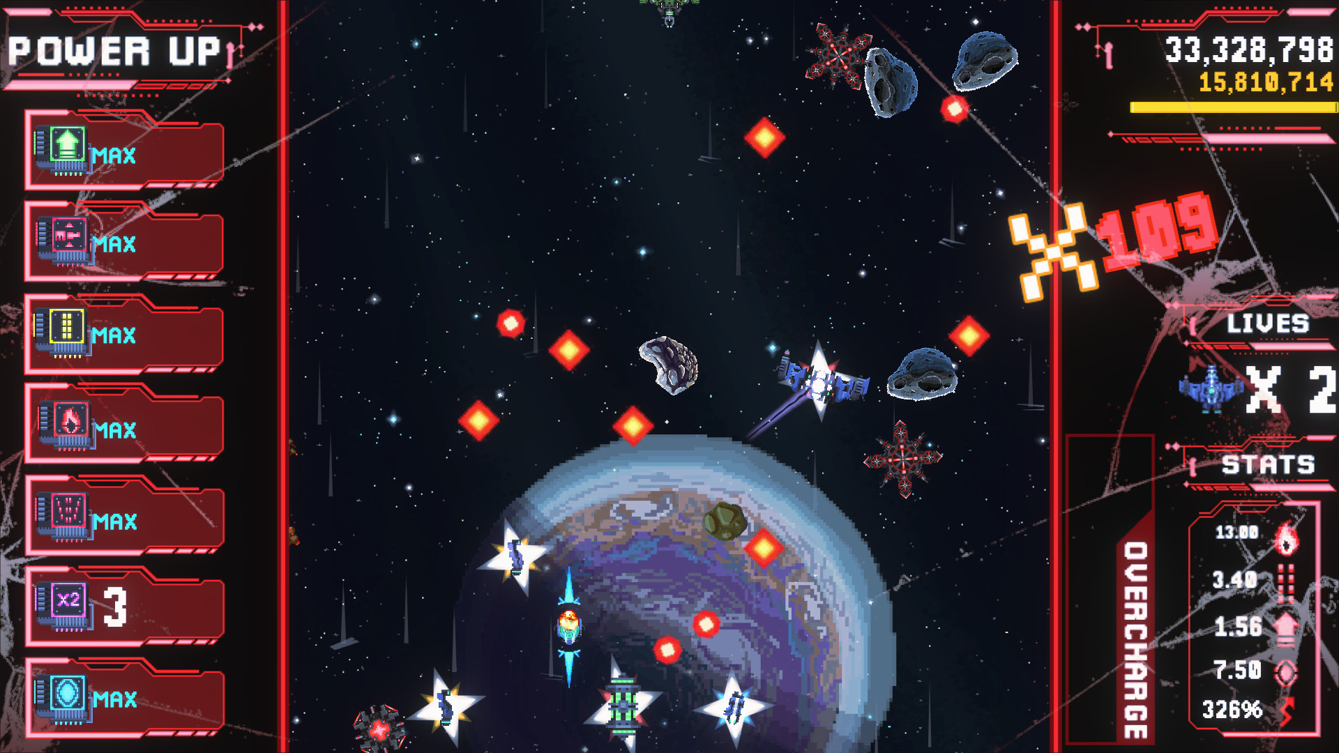Star'Shoot screenshot 3
