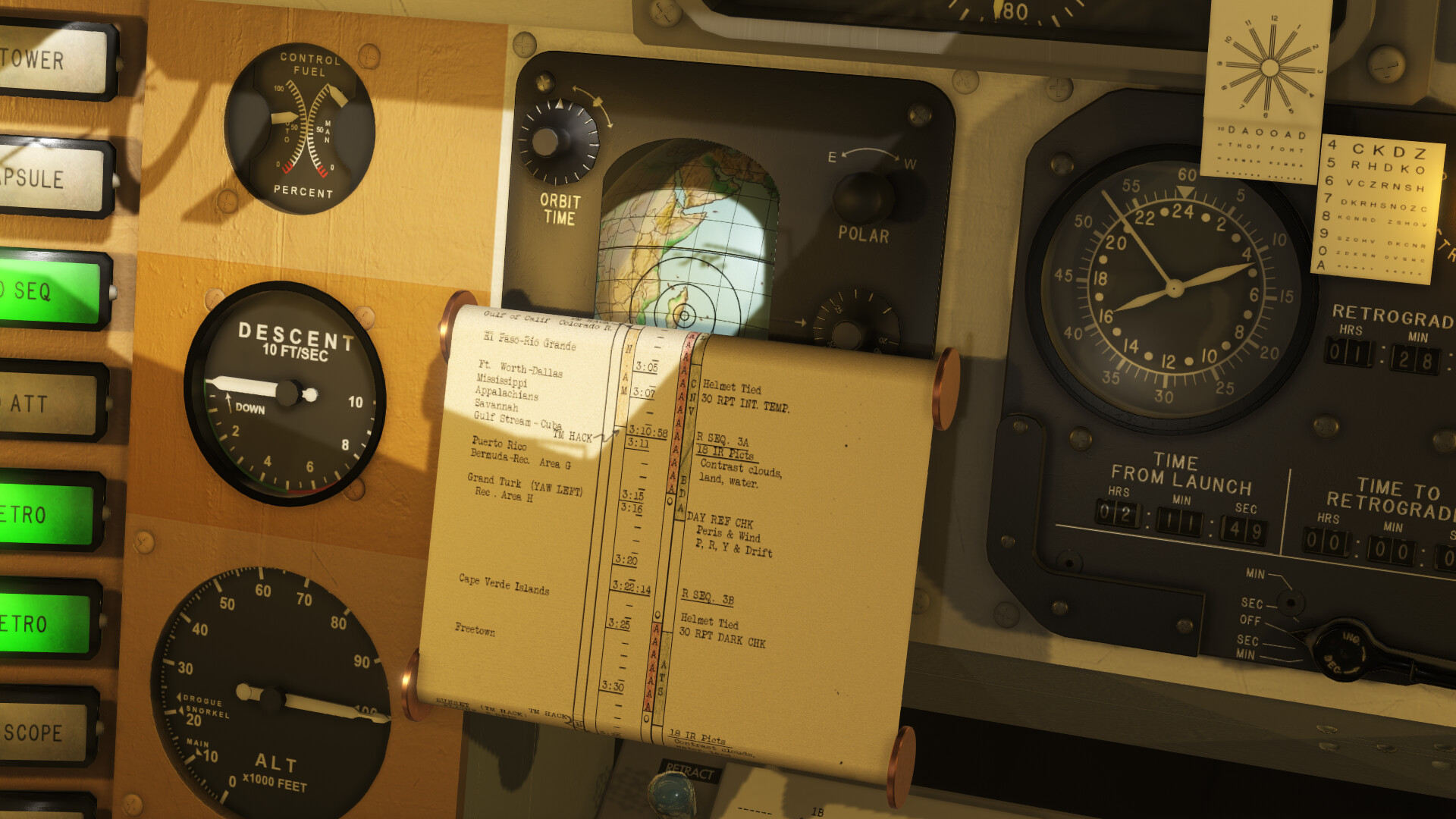 Reentry - A Space Flight Simulator screenshot 19