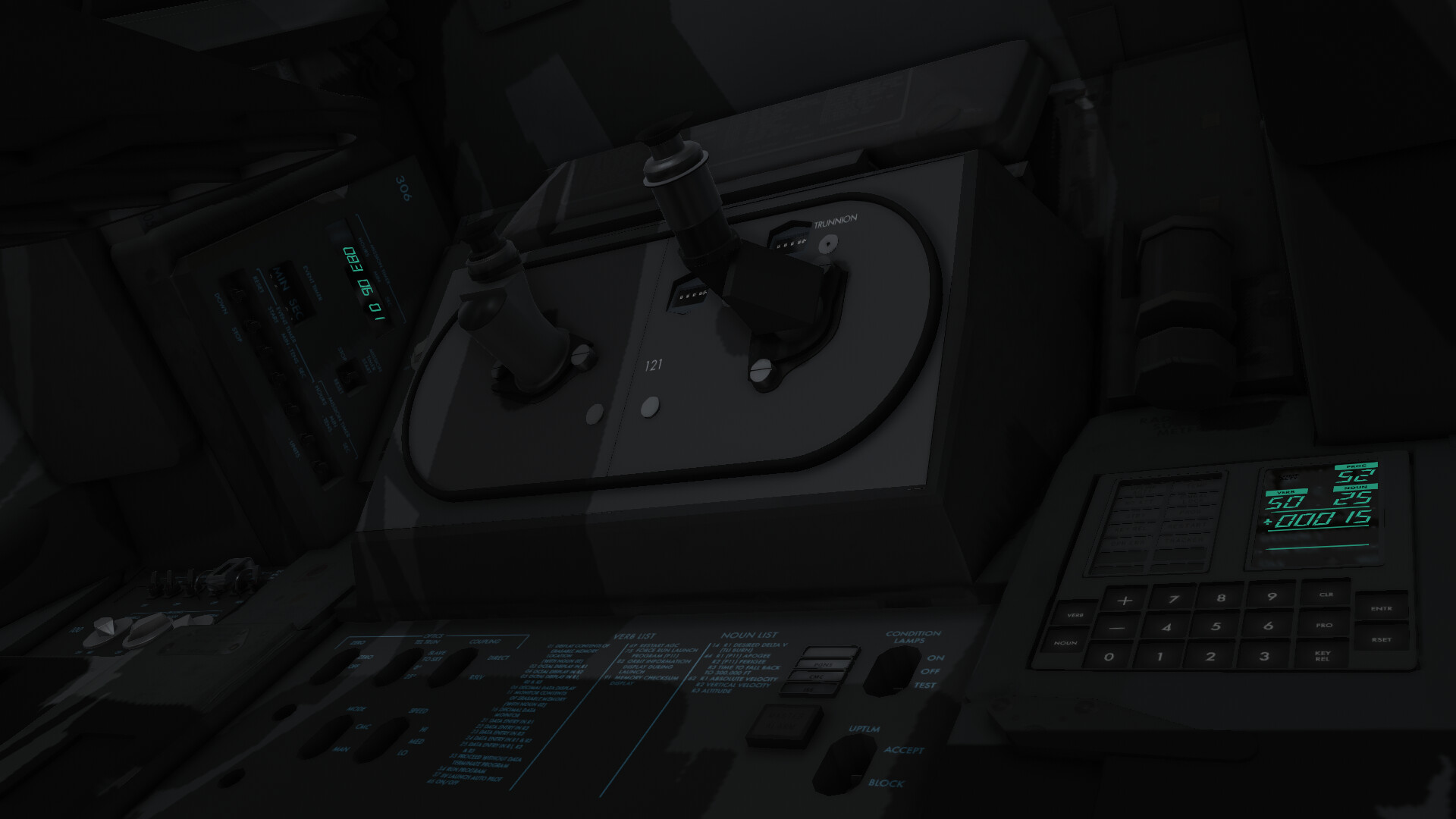 Reentry - A Space Flight Simulator screenshot 29
