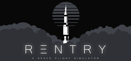 Reentry - A Space Flight Simulator