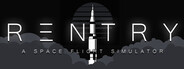 Reentry - A Space Flight Simulator