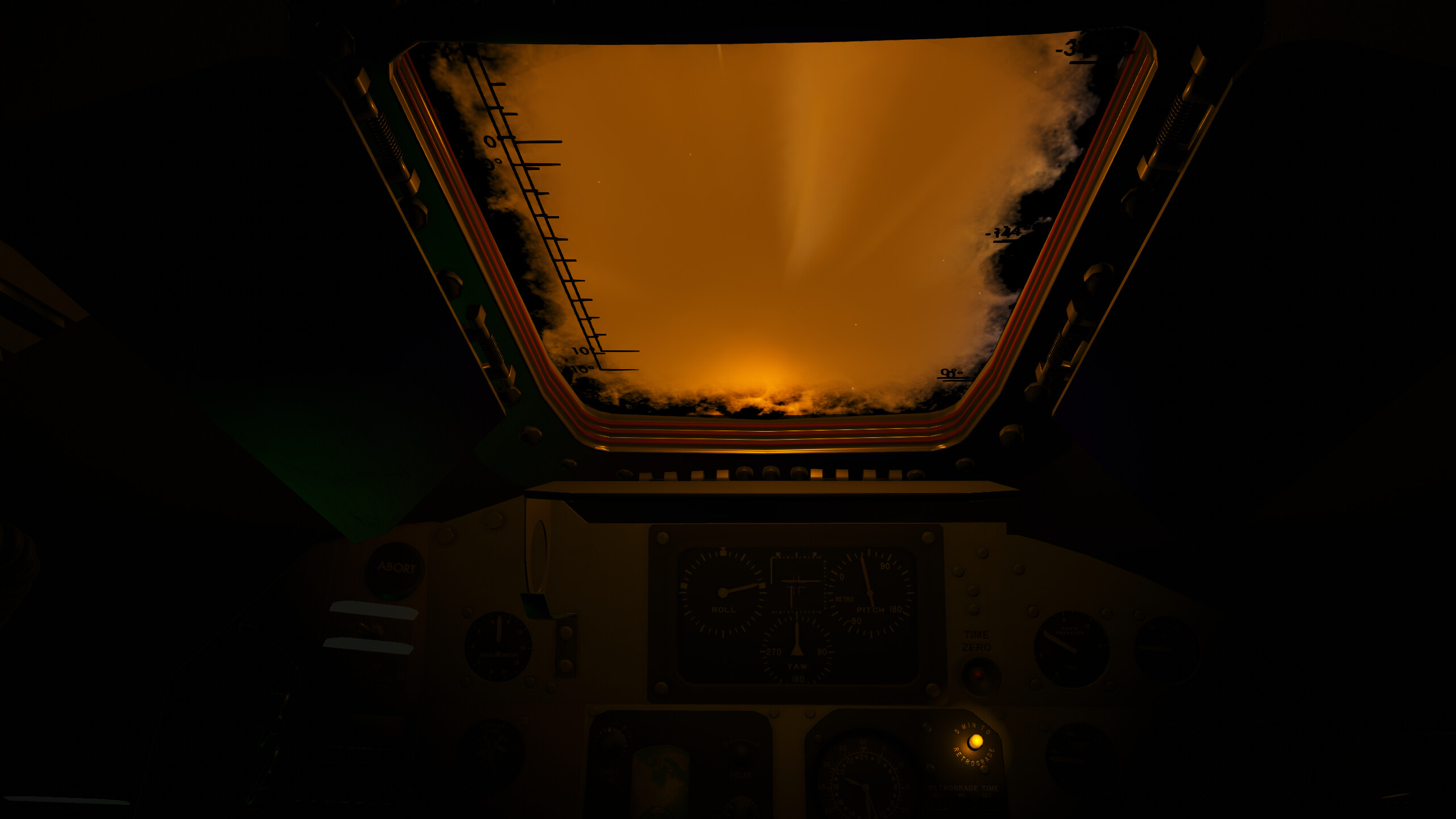 Reentry - A Space Flight Simulator screenshot 6