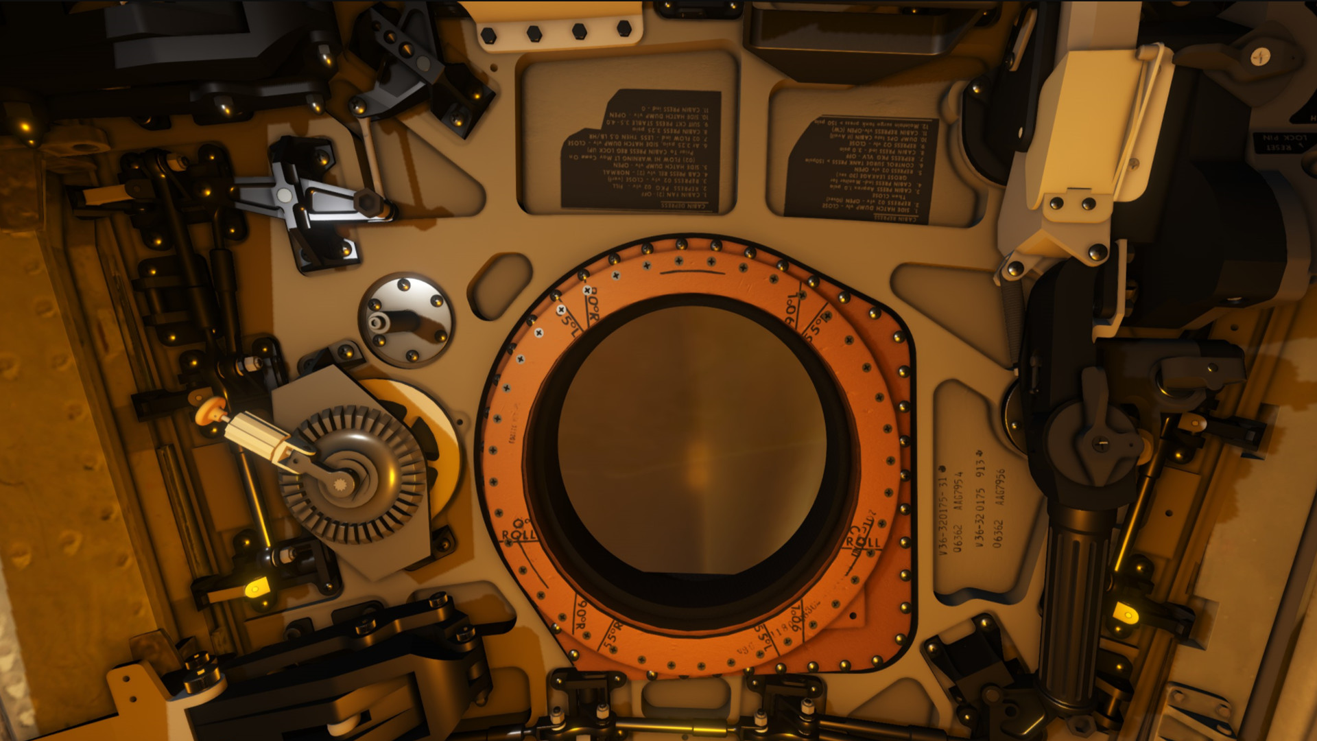 Reentry - A Space Flight Simulator screenshot 33