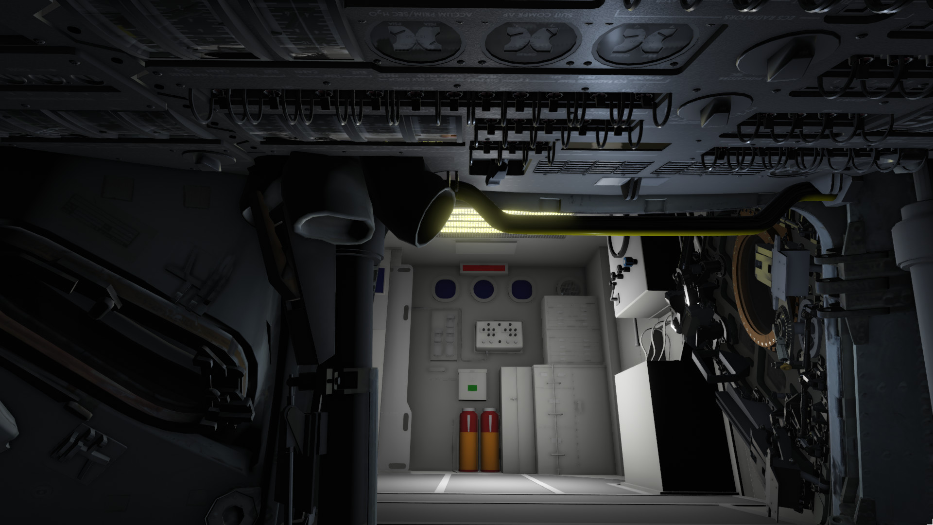 Reentry - A Space Flight Simulator screenshot 34