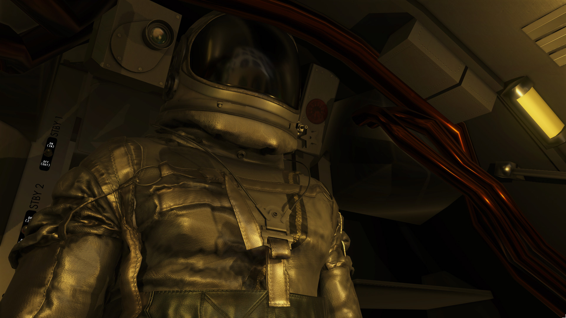 Reentry - A Space Flight Simulator screenshot 13