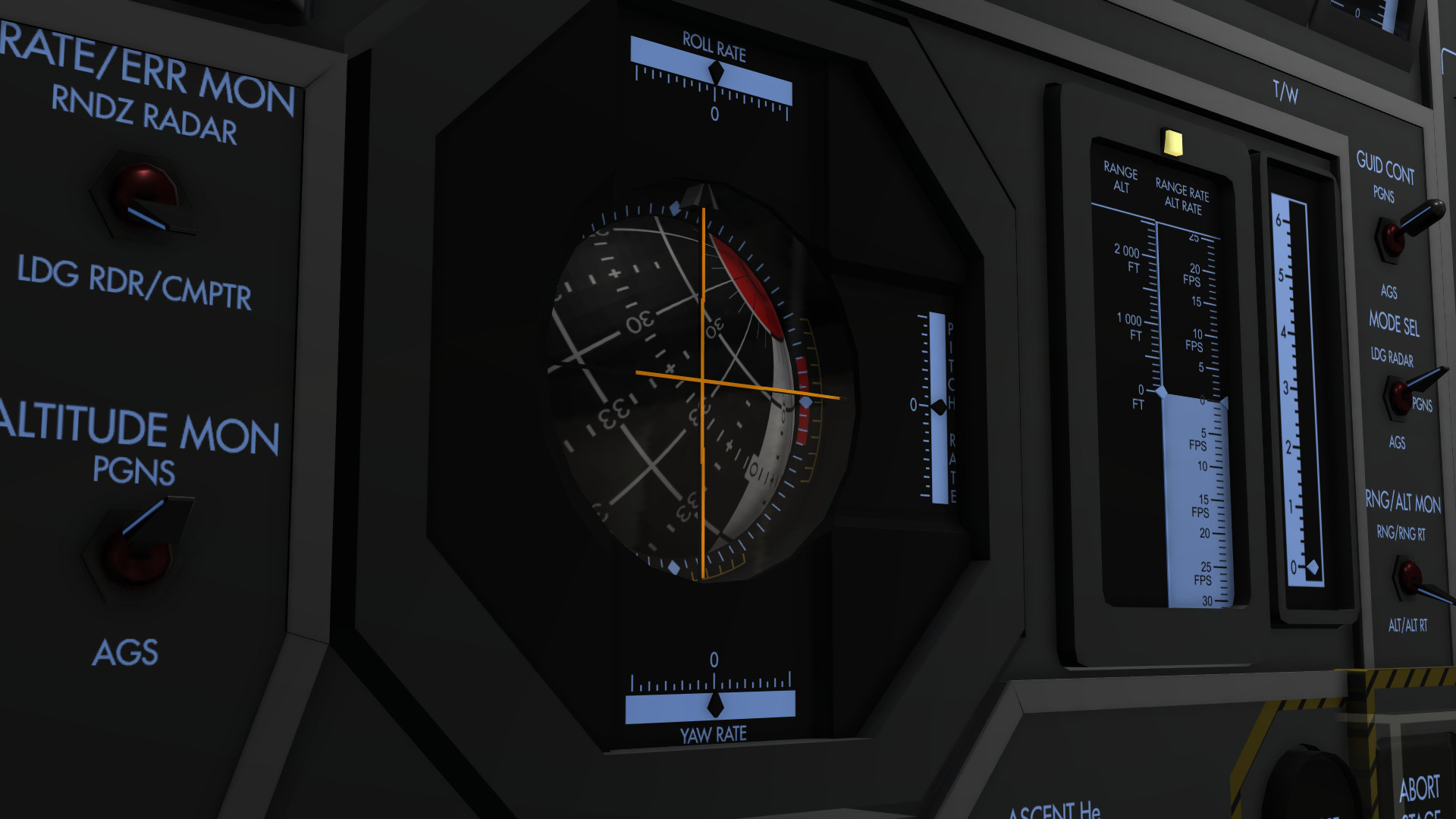 Reentry - A Space Flight Simulator screenshot 25