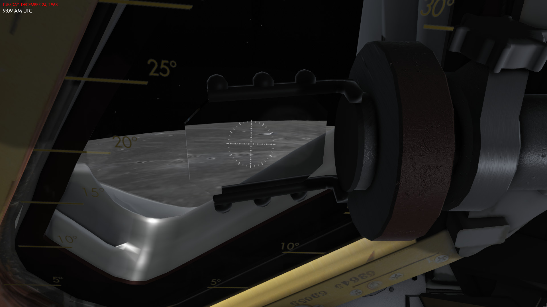 Reentry - A Space Flight Simulator screenshot 31