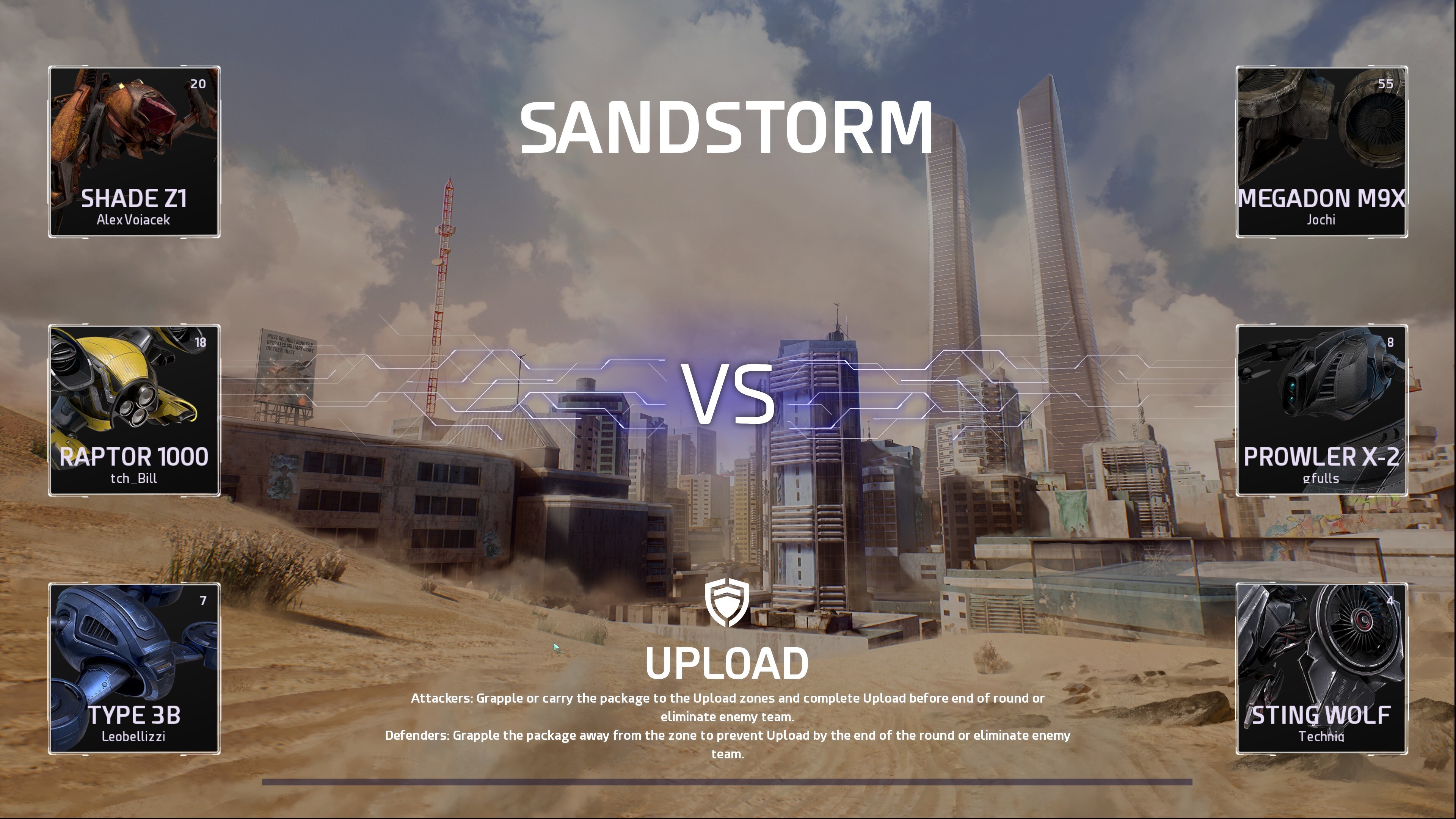 Sky Link screenshot 7