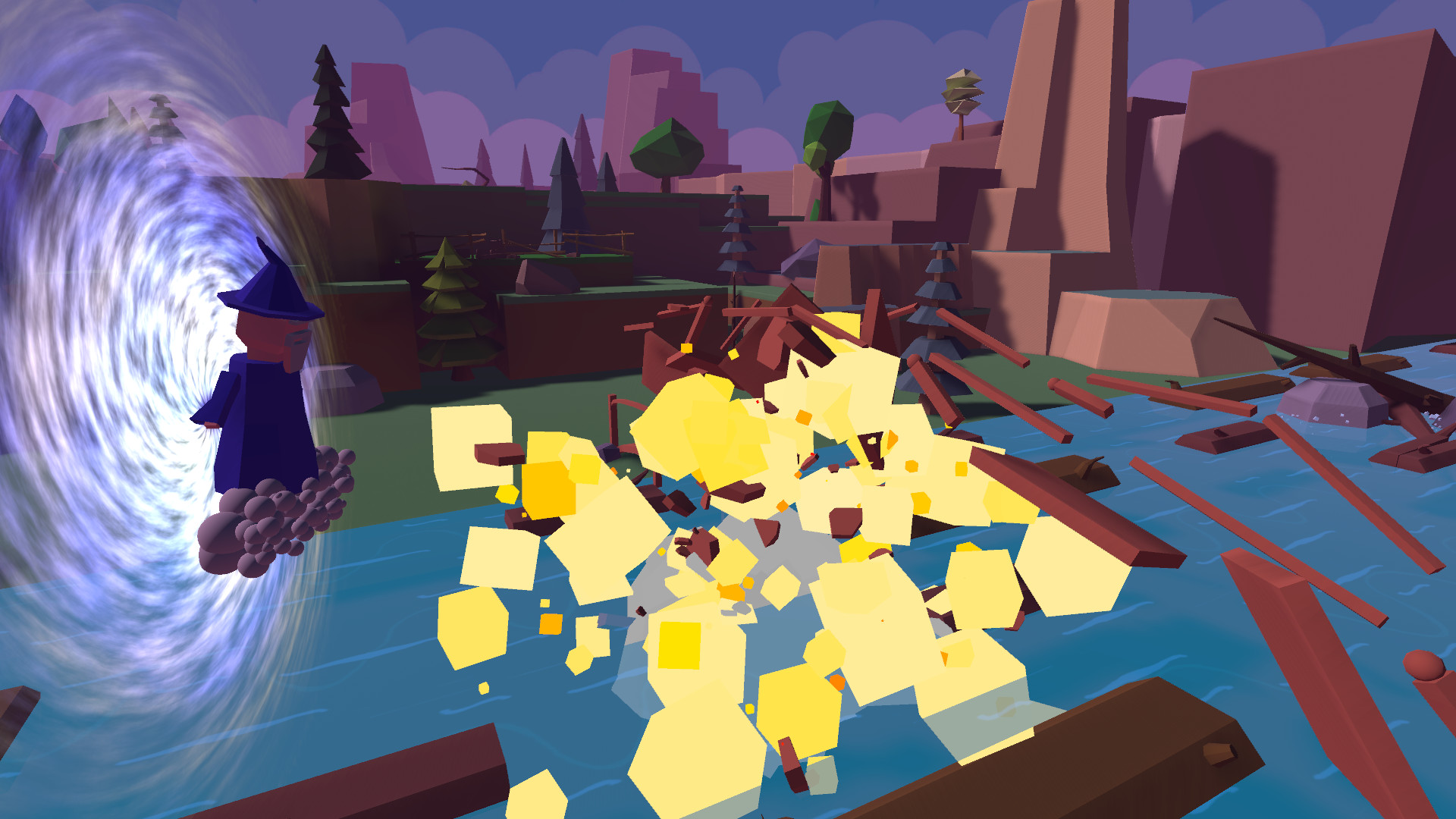TOADER screenshot 4