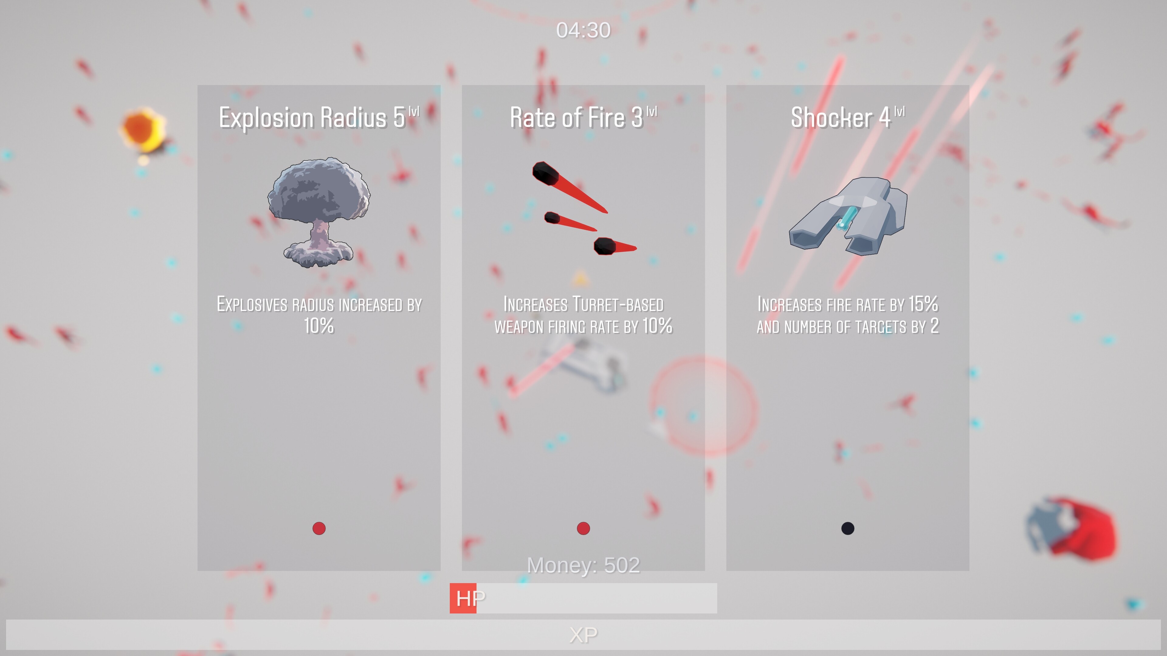 Tight Ride screenshot 4