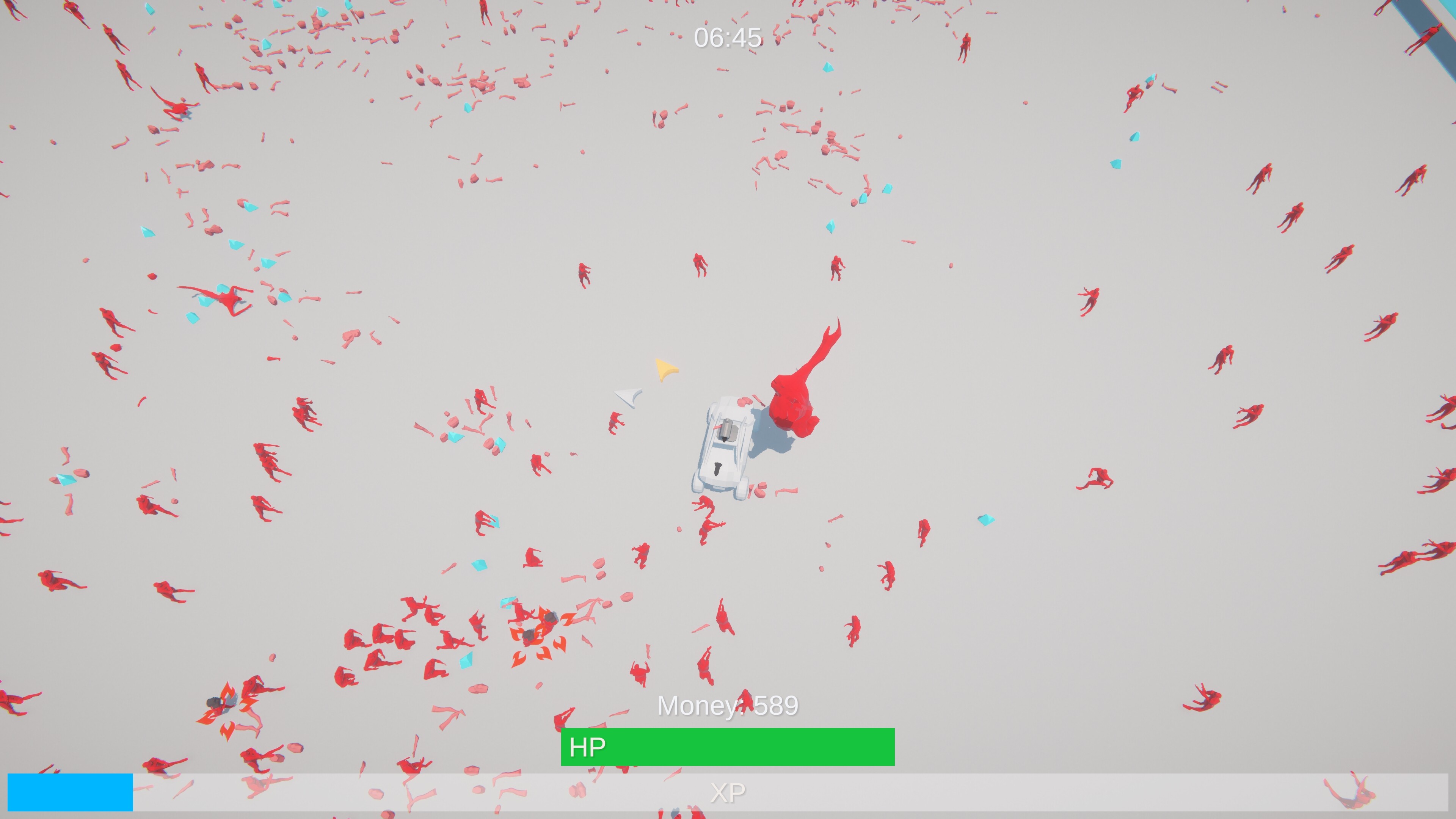 Tight Ride screenshot 5