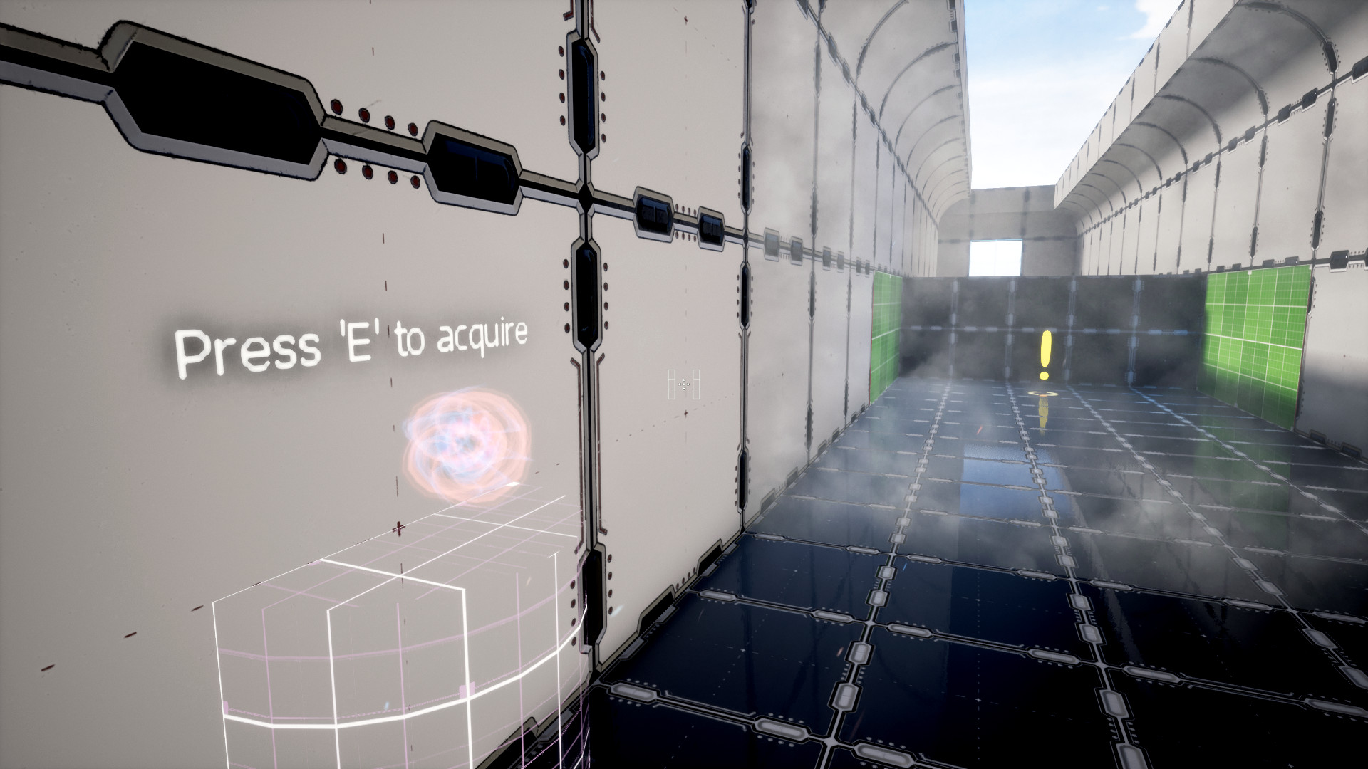 Reveal screenshot 5