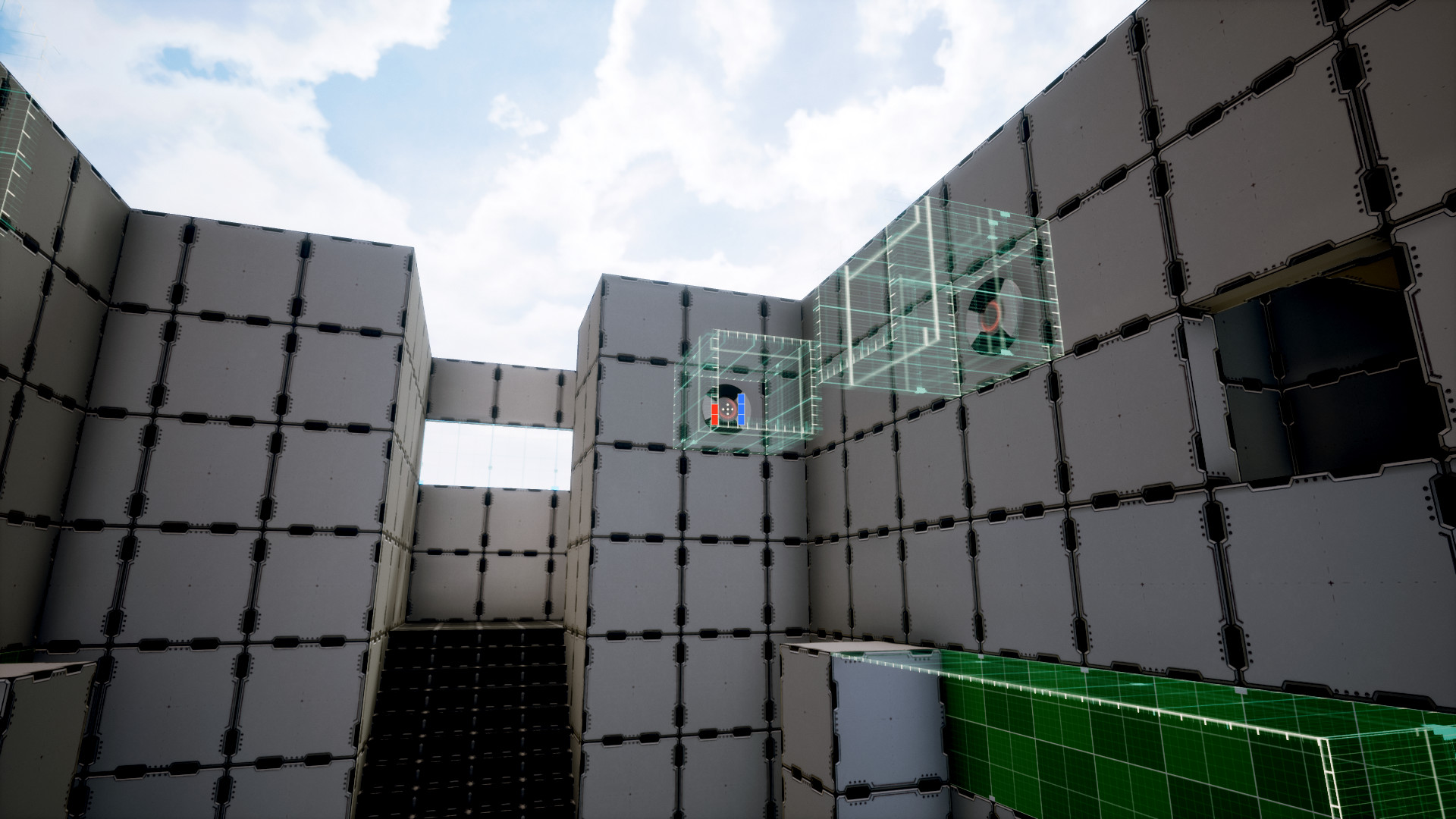 Reveal screenshot 2