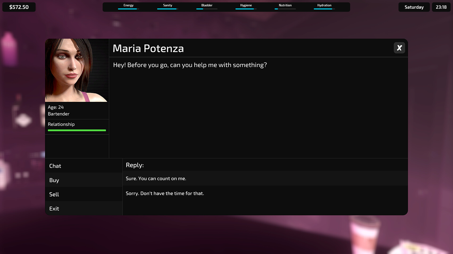 Metro Sim Hustle screenshot 7