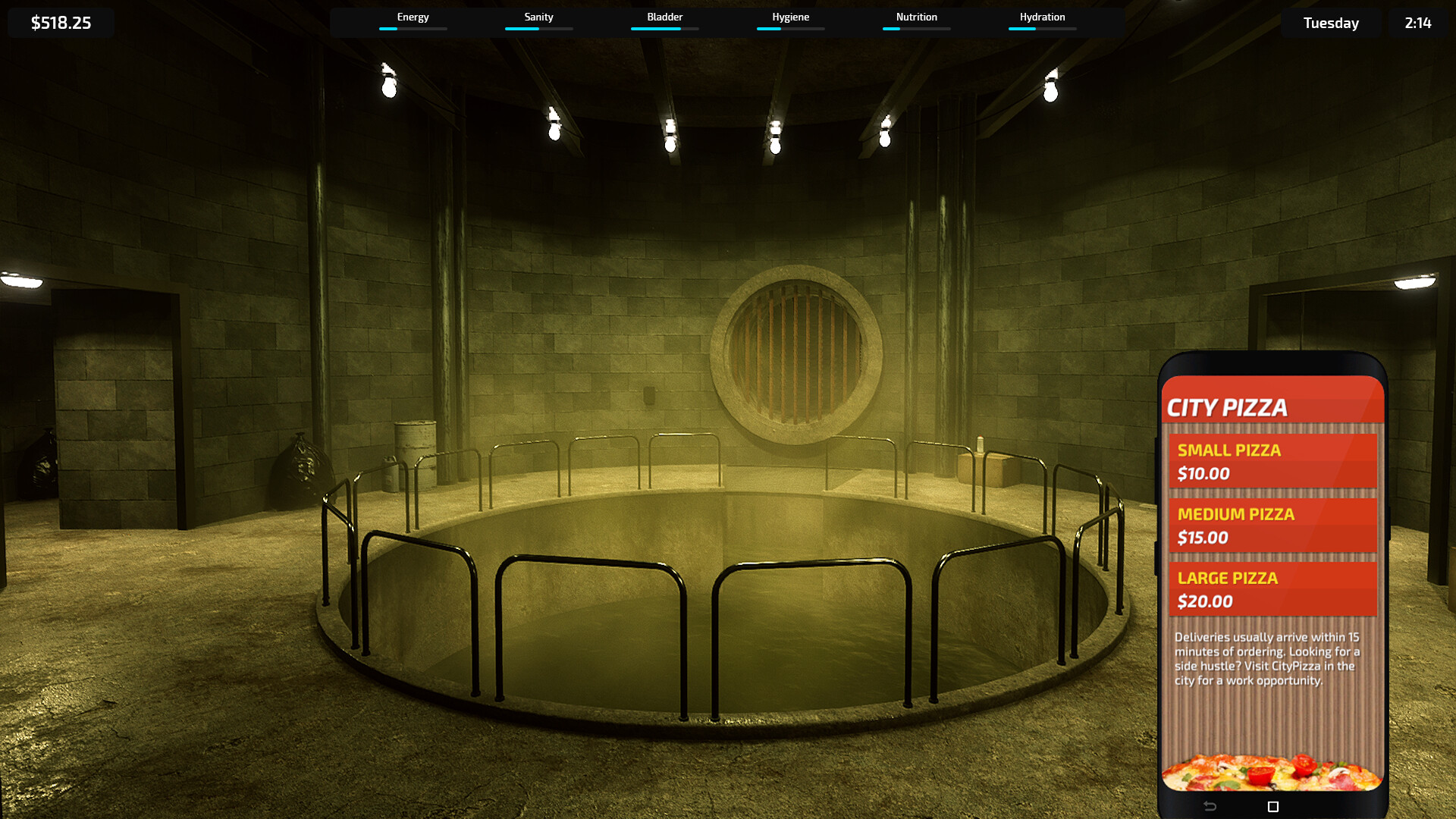 Metro Sim Hustle screenshot 8