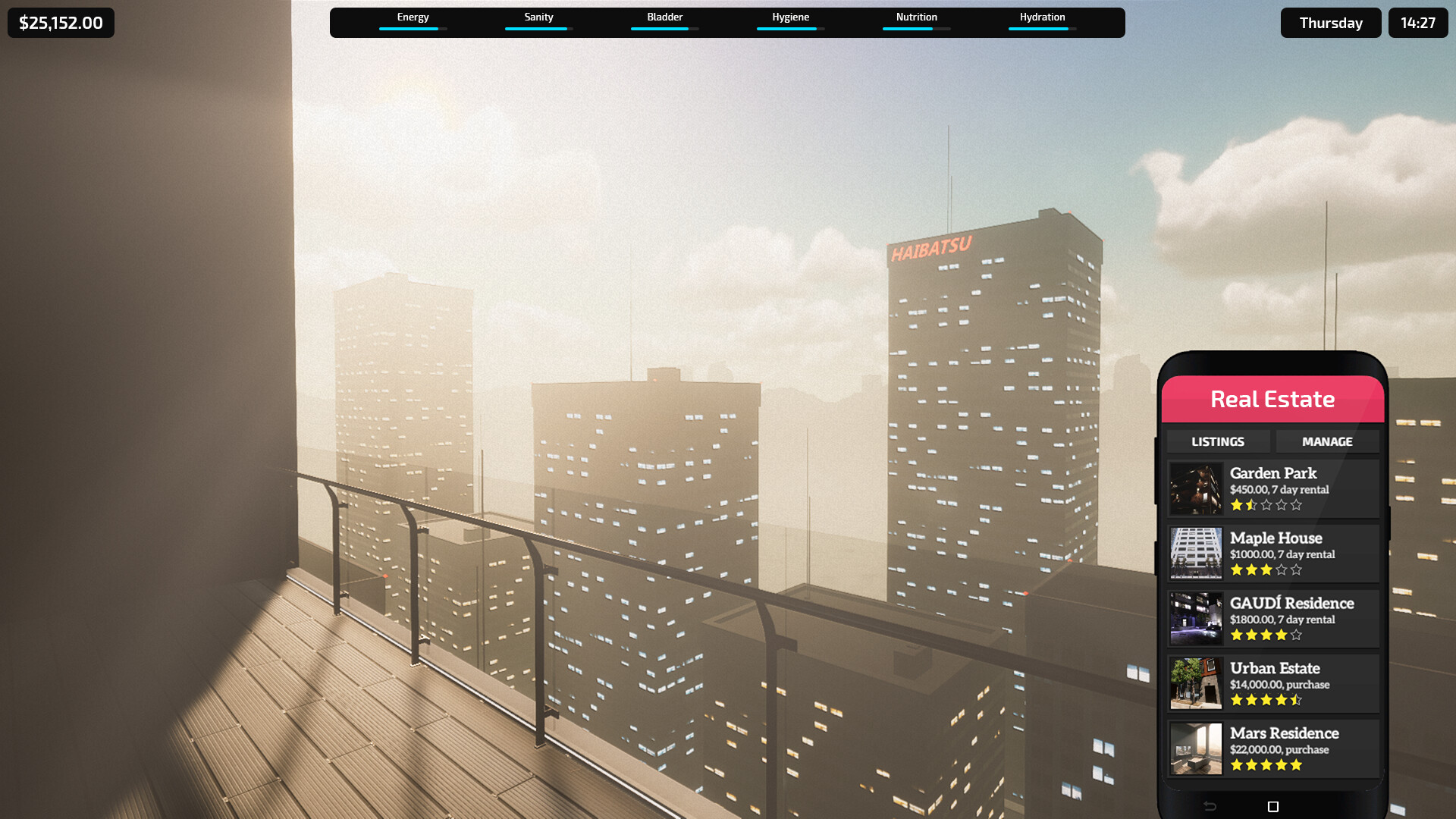 Metro Sim Hustle screenshot 12