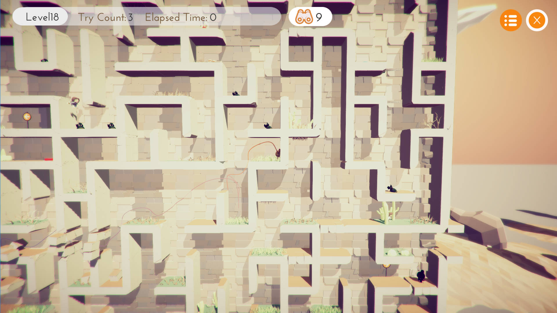 HellMaze screenshot 13