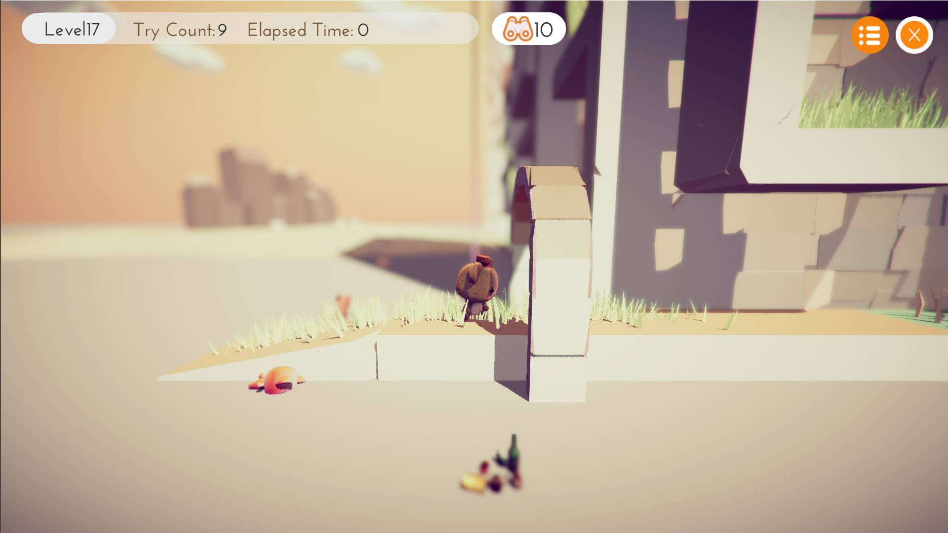 HellMaze screenshot 3
