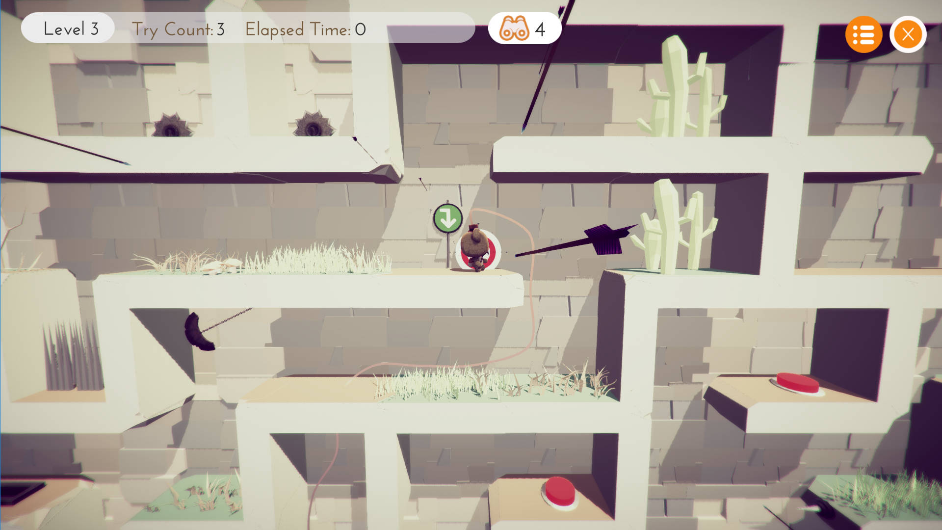 HellMaze screenshot 5