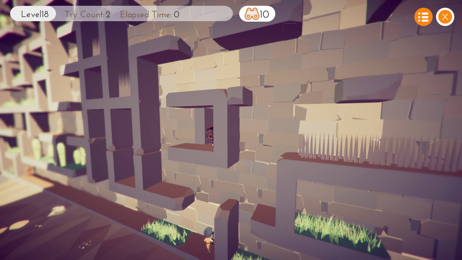 HellMaze screenshot 8