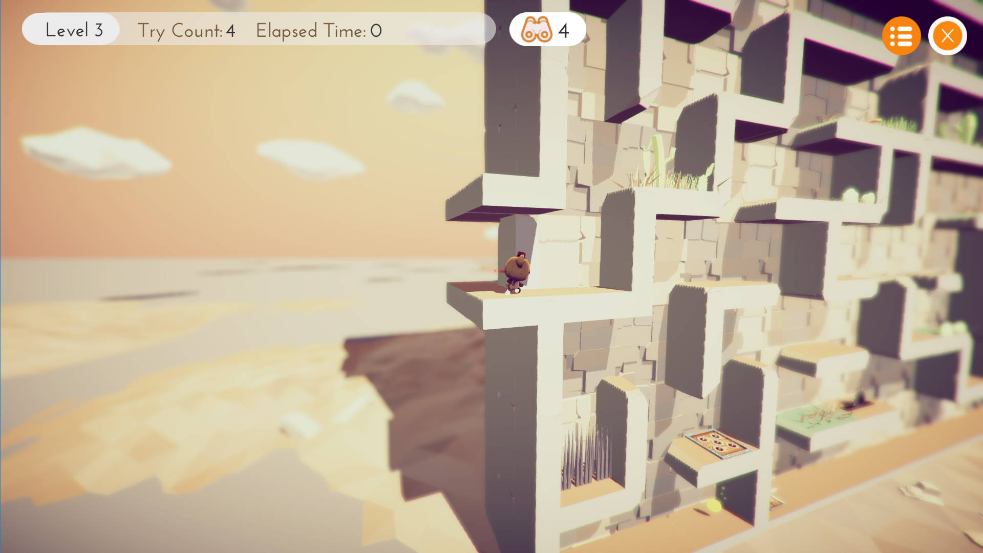 HellMaze screenshot 6
