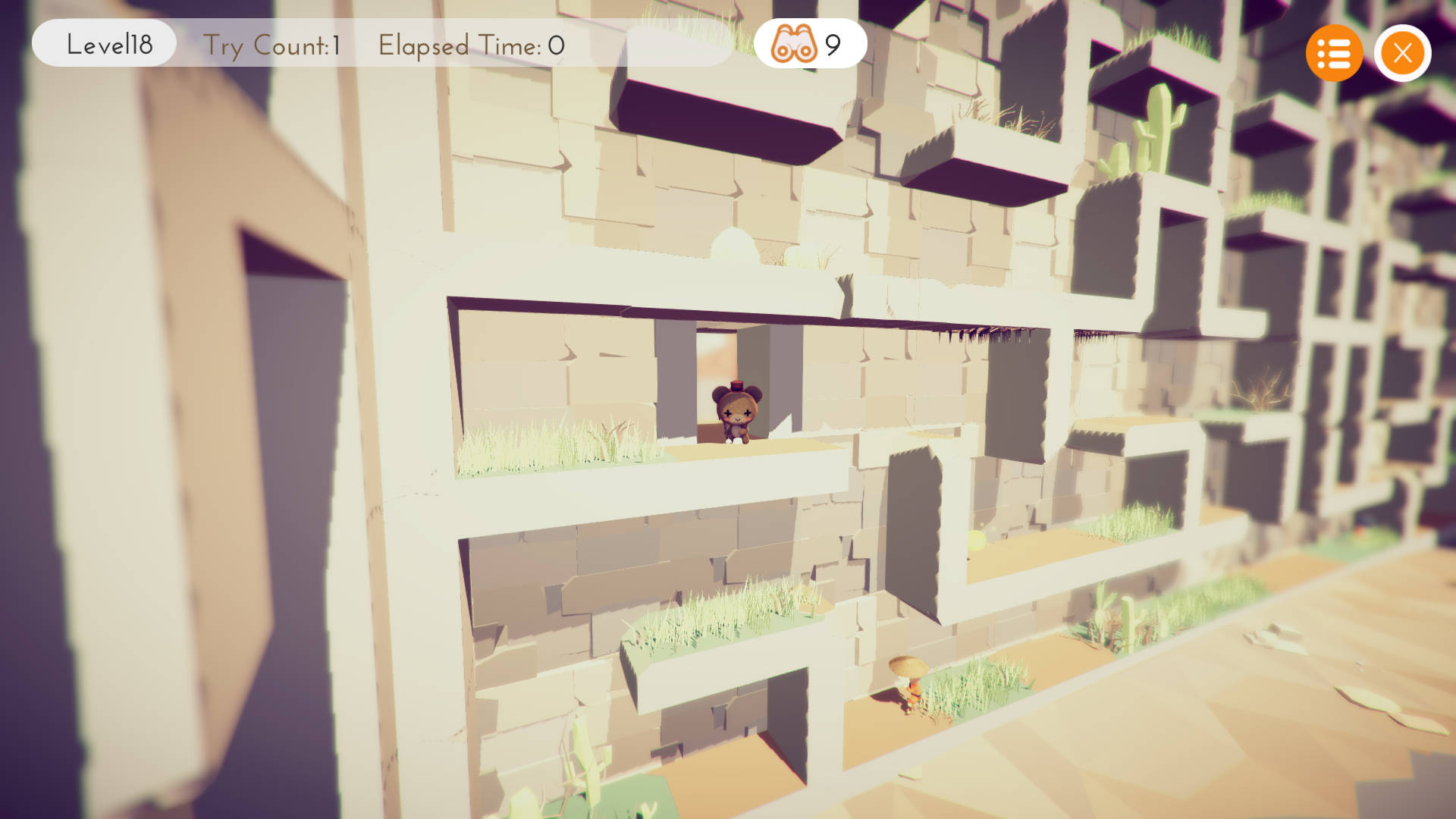 HellMaze screenshot 7