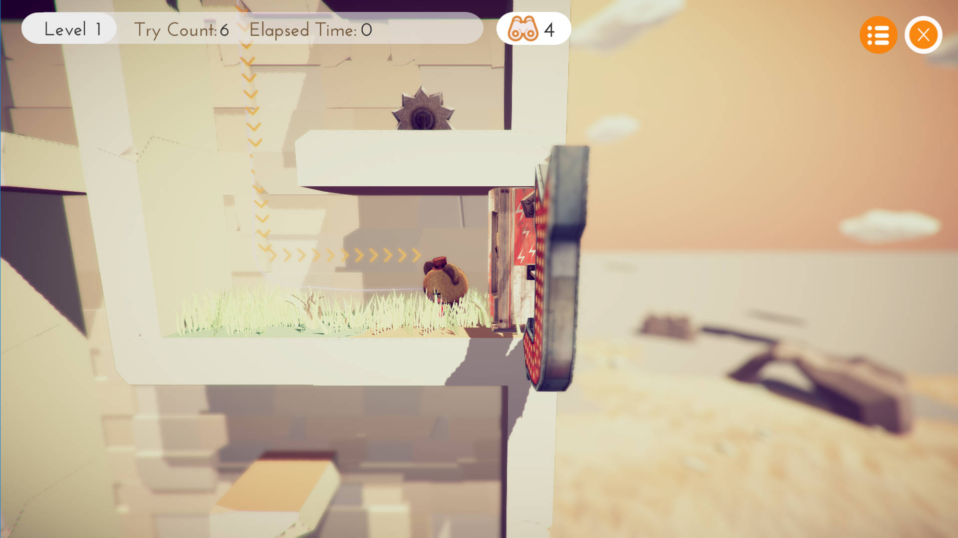 HellMaze screenshot 4