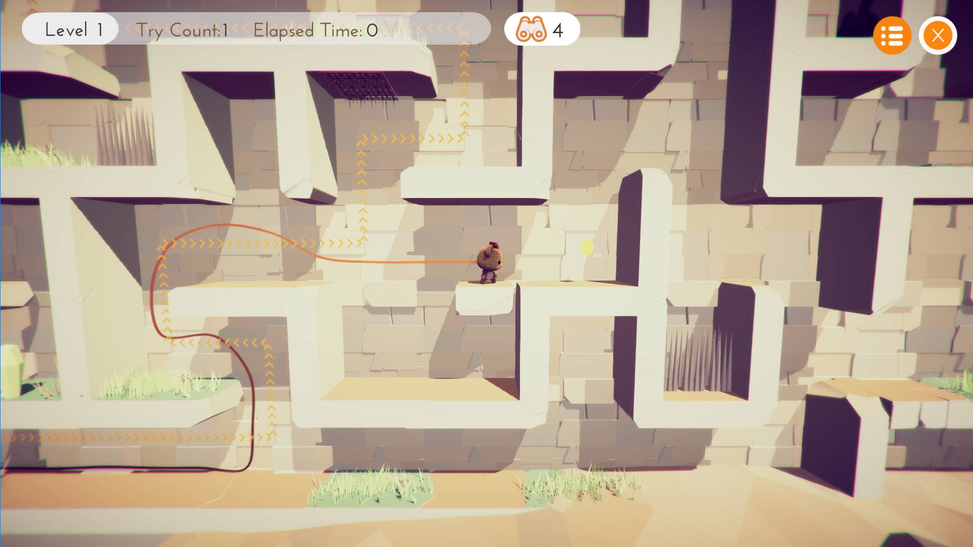 HellMaze screenshot 10