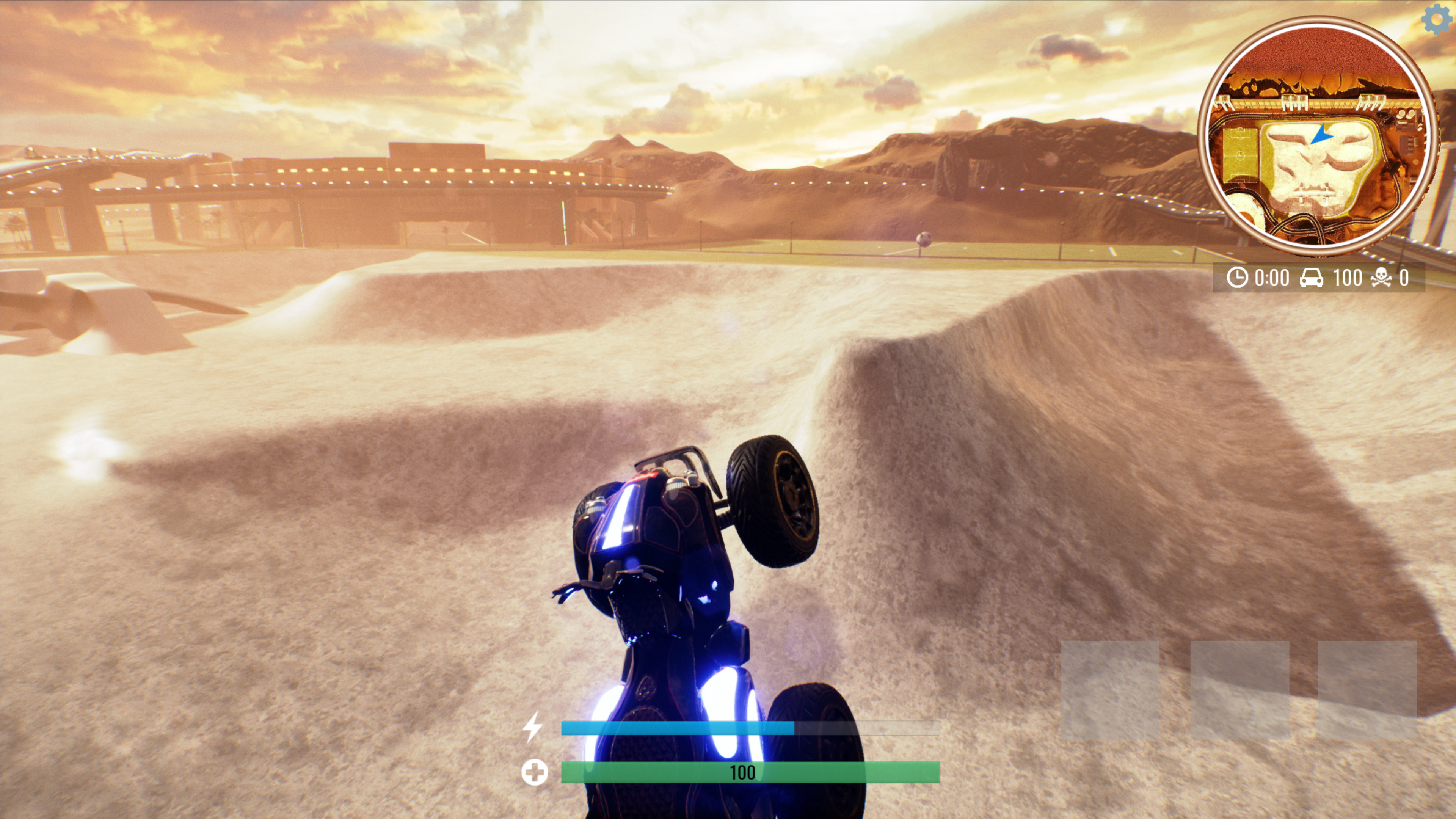 Tinkr Garage screenshot 6