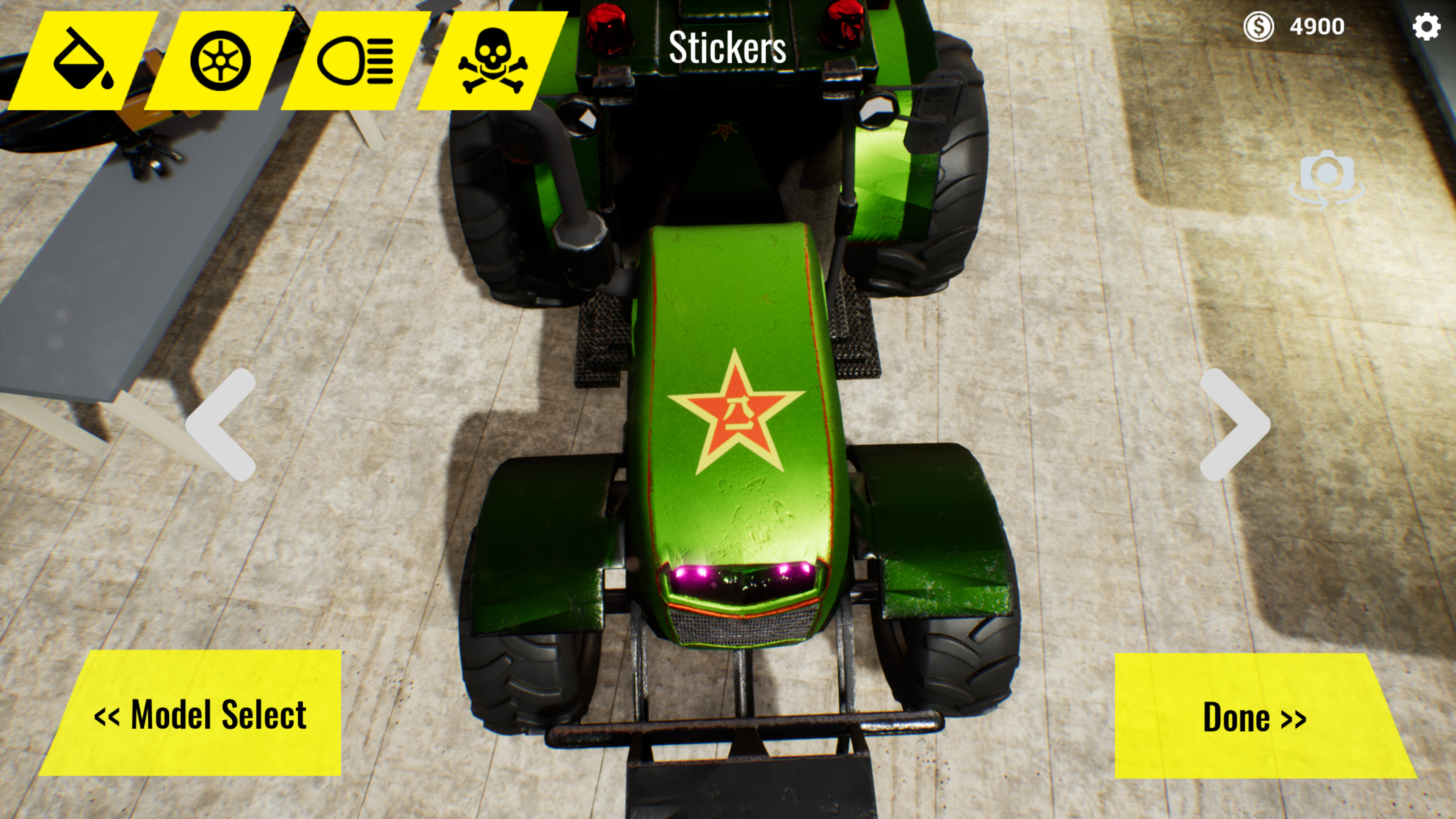 Tinkr Garage screenshot 8