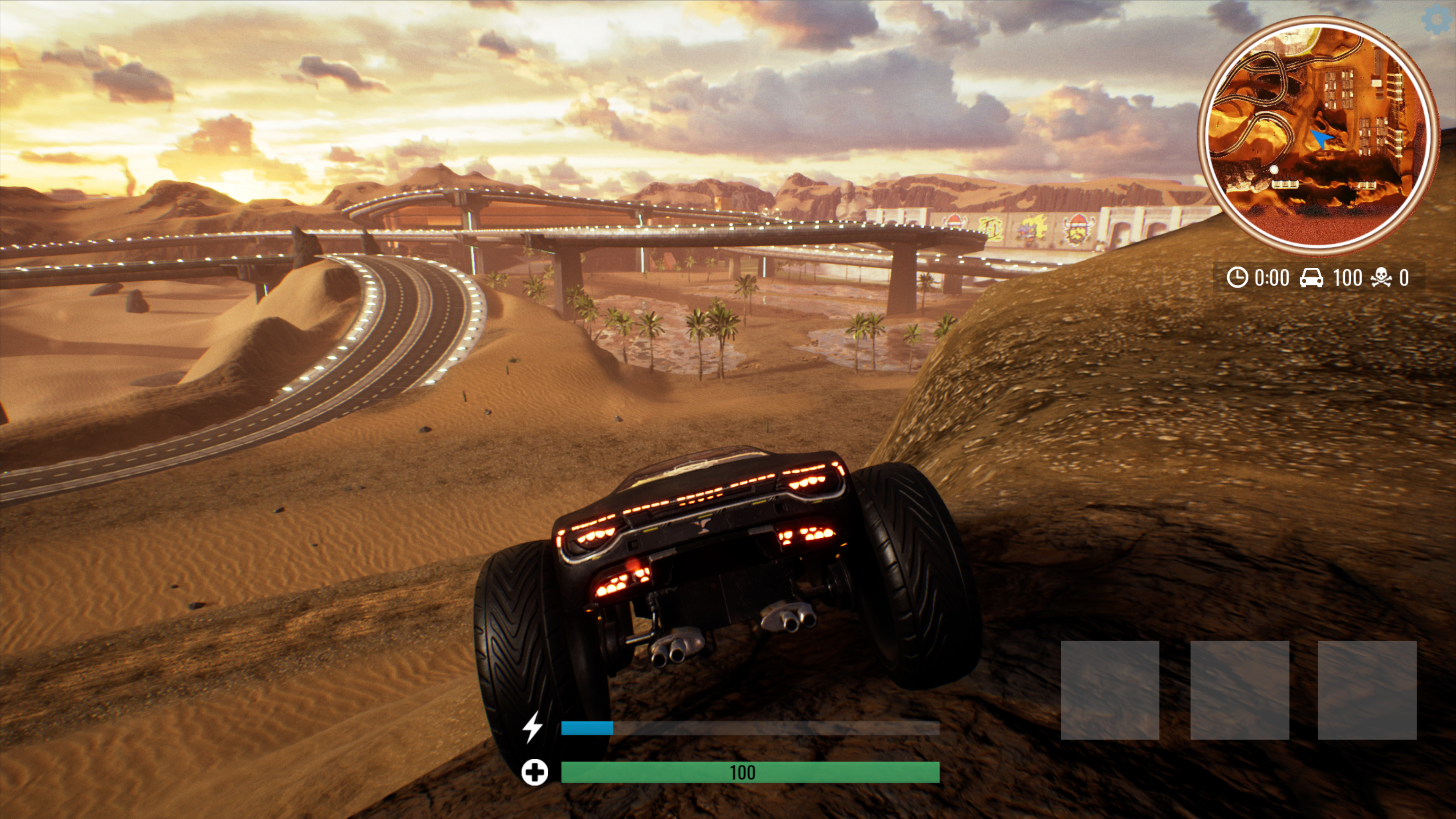 Tinkr Garage screenshot 3