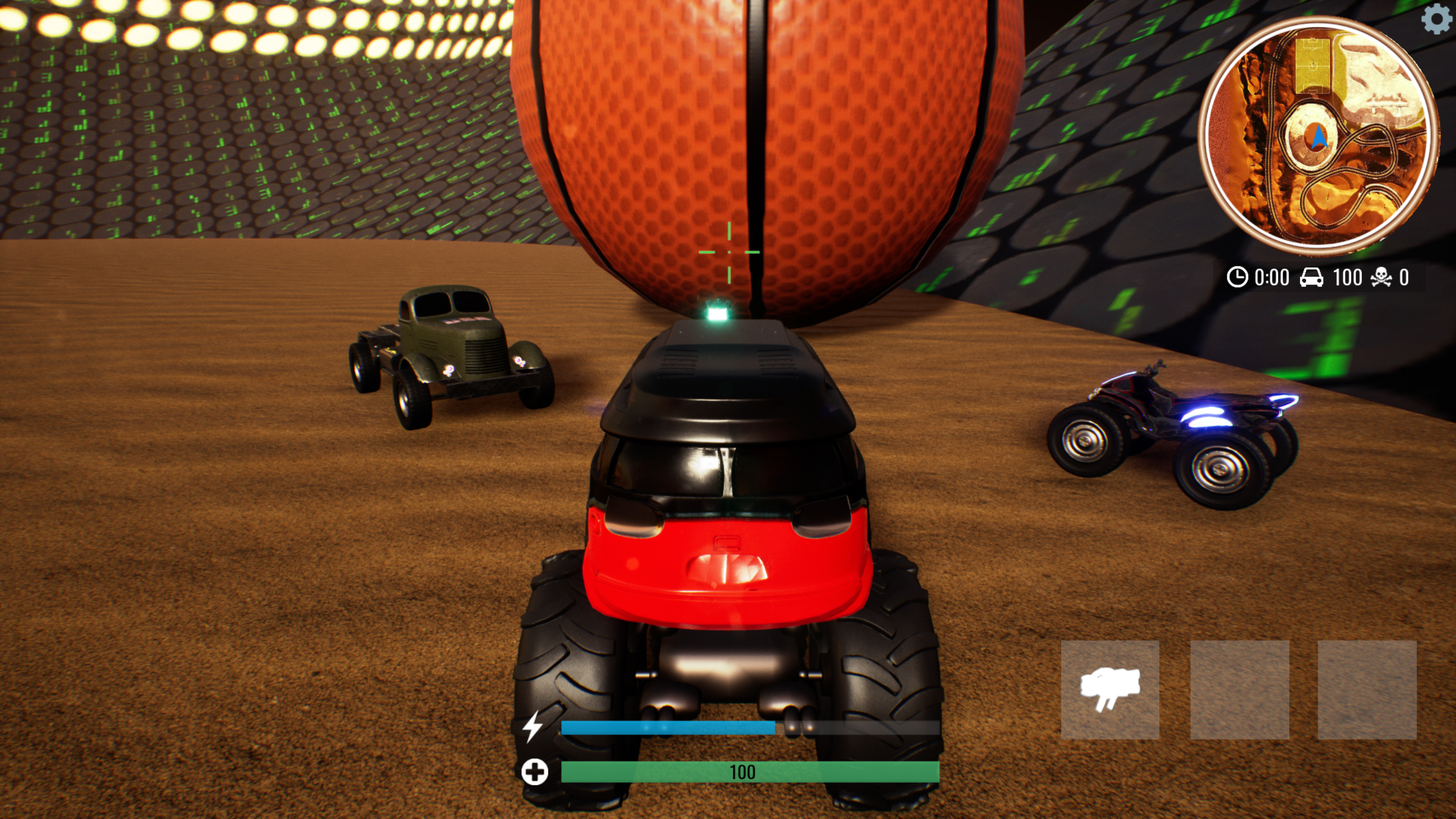 Tinkr Garage screenshot 5