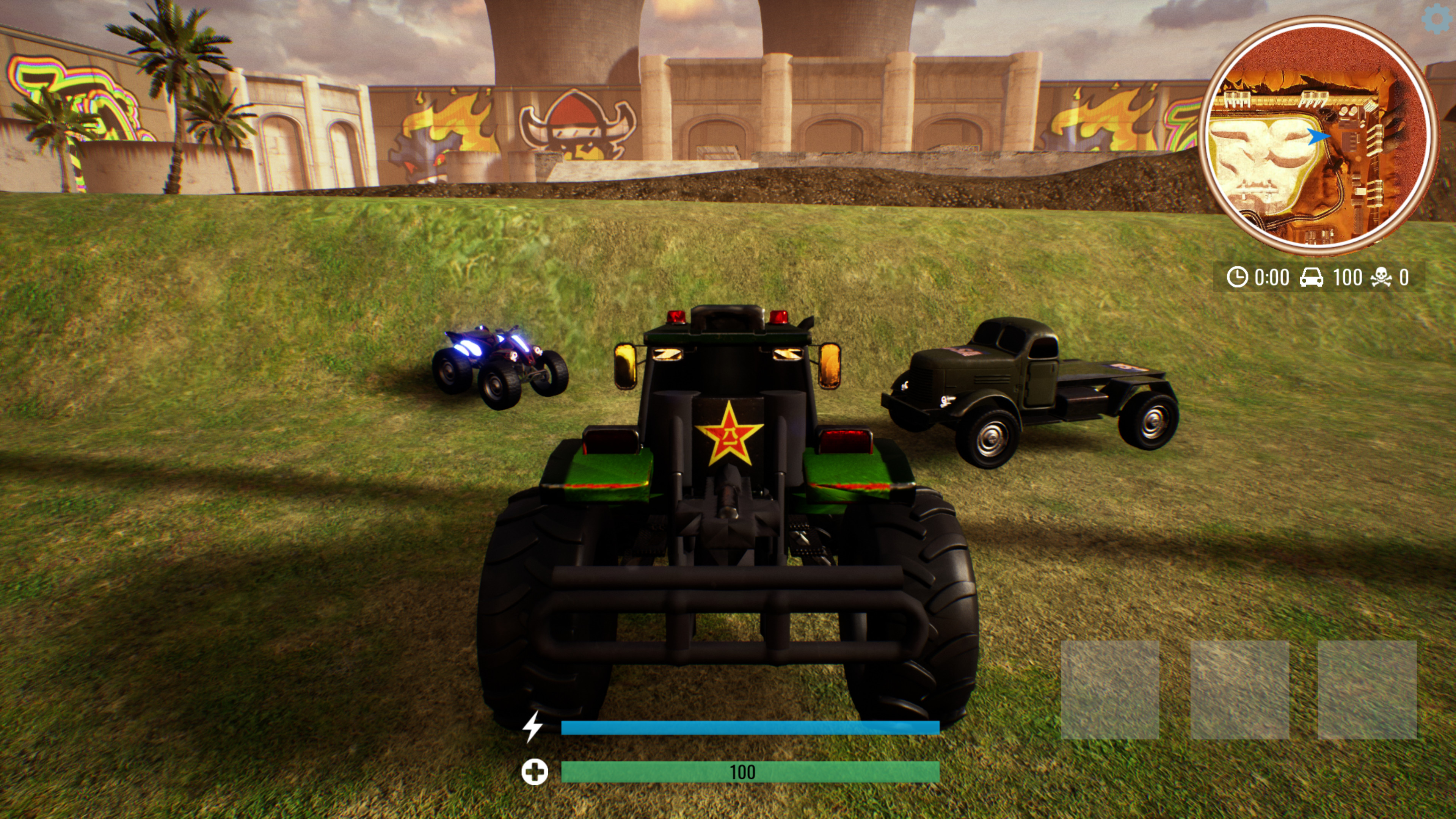 Tinkr Garage screenshot 9