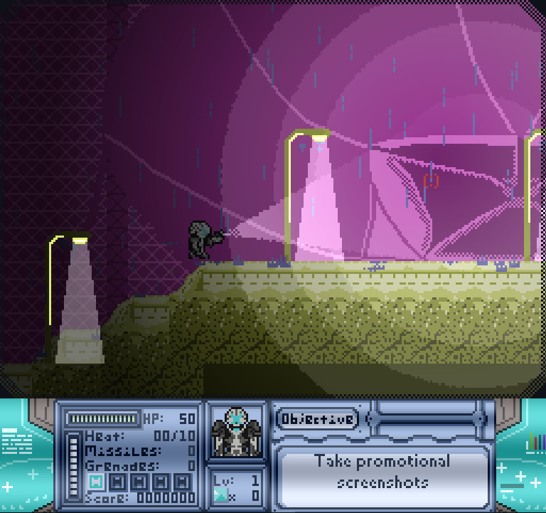 EnHanced screenshot 2