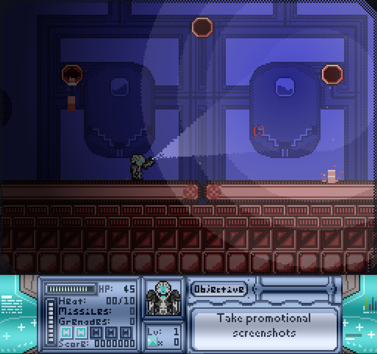 EnHanced screenshot 5