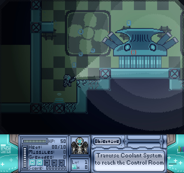 EnHanced screenshot 4