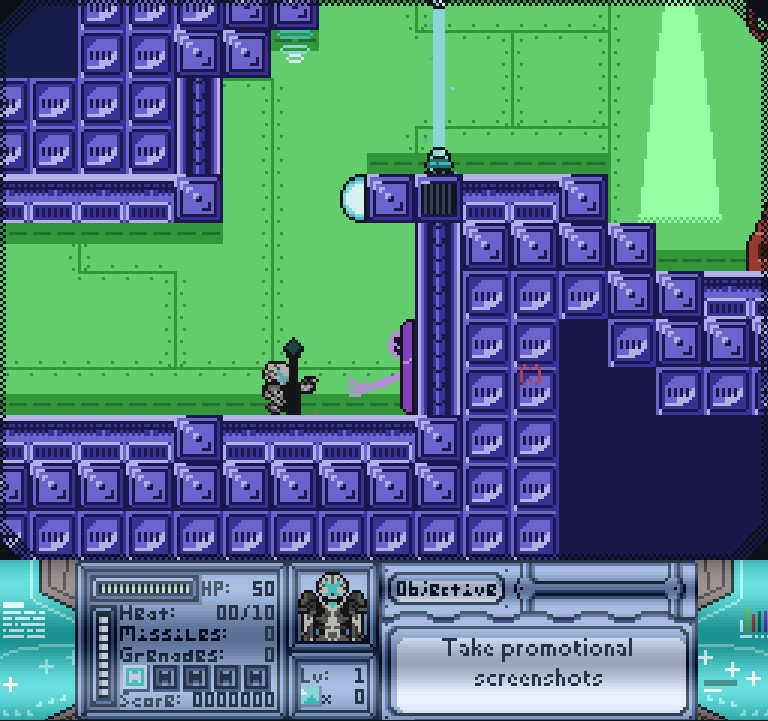 EnHanced screenshot 3